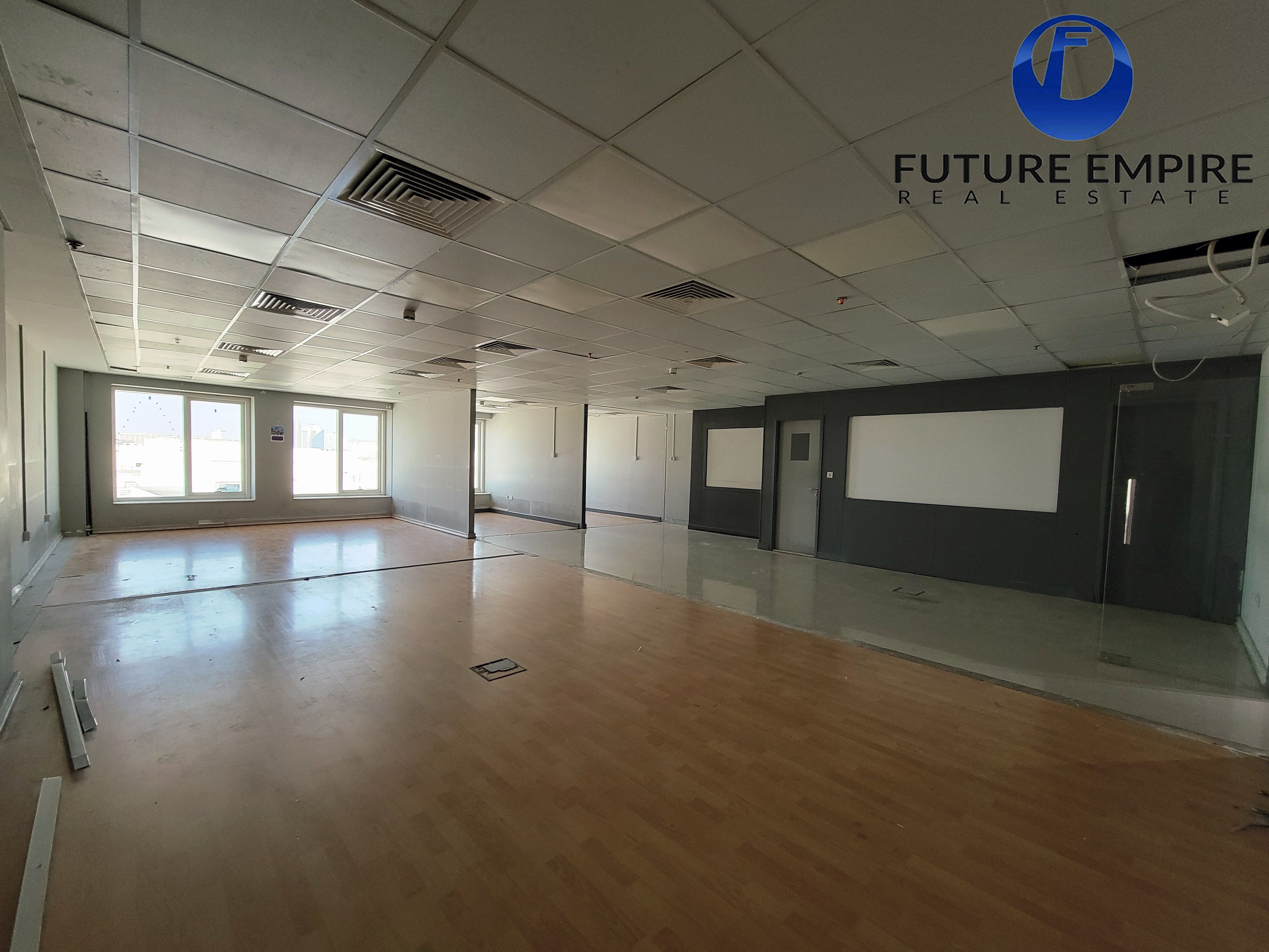 Front Of Metro | Sami Fitted Office%Ready To Move