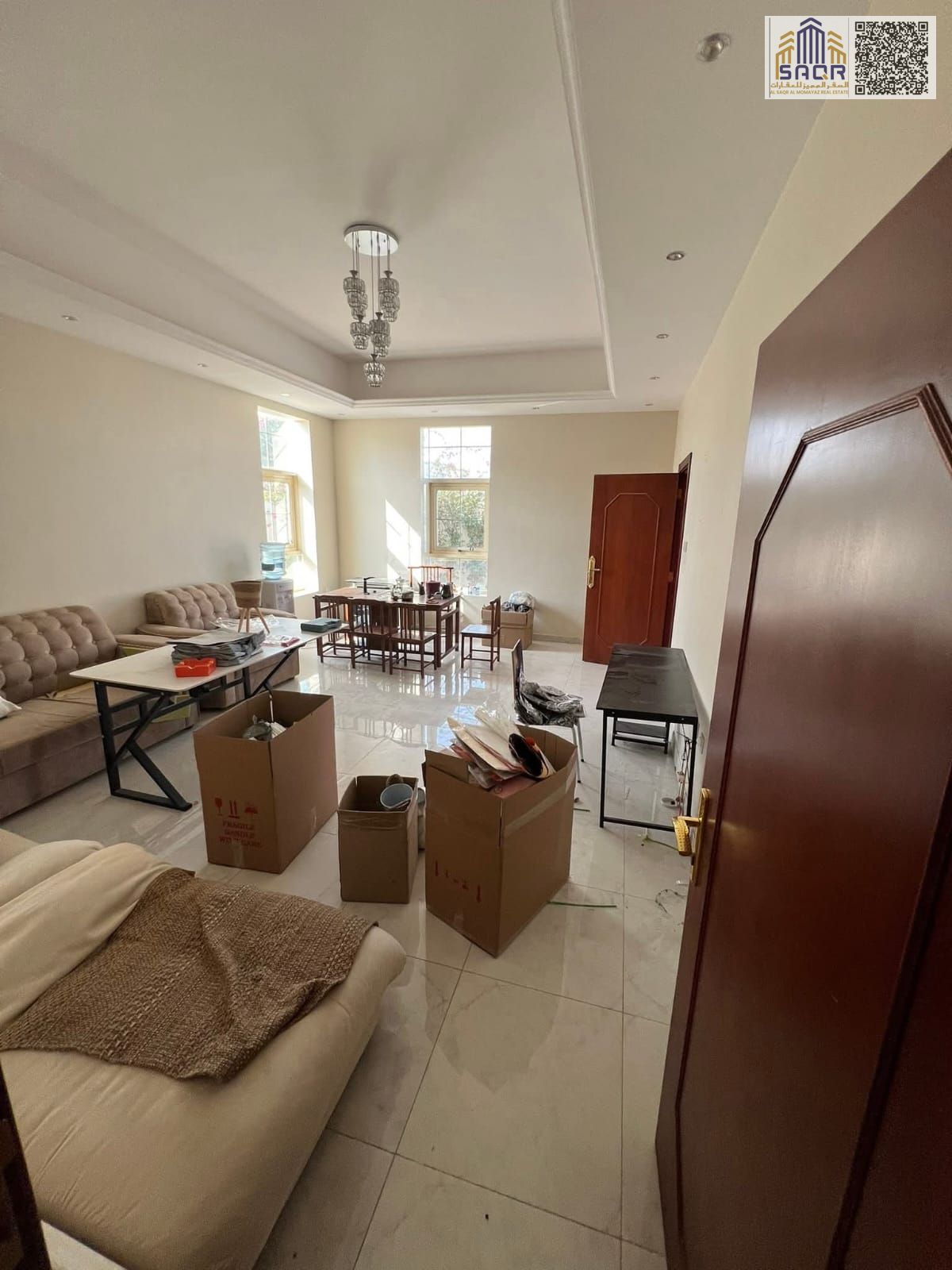 Luxury Villa for Rent in Al Rawda 2 Ajman with Spacious Layout and Premium Finishing
