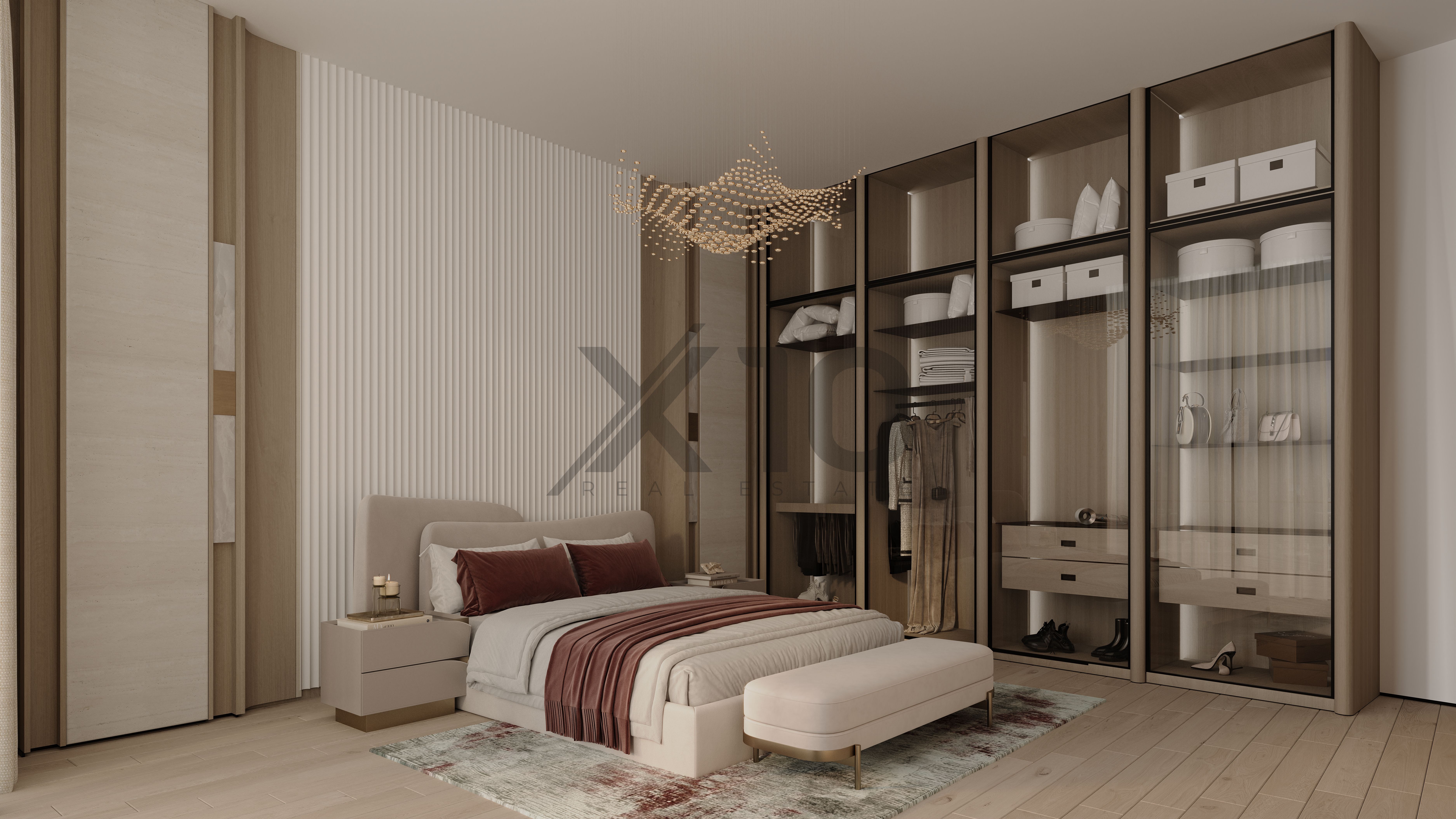 Stylish 1BR Home | Prime Location | No Commission