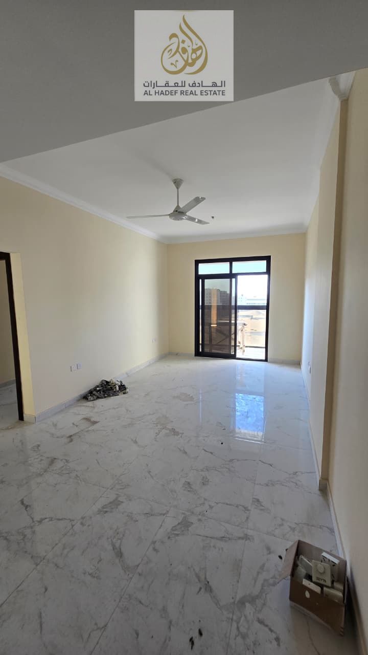 or Rent in Ajman – Brand New Apartment in Al Jurf 3 An excellent opportunity to live in a brand new, first tenant building located in Al Jurf 3, A