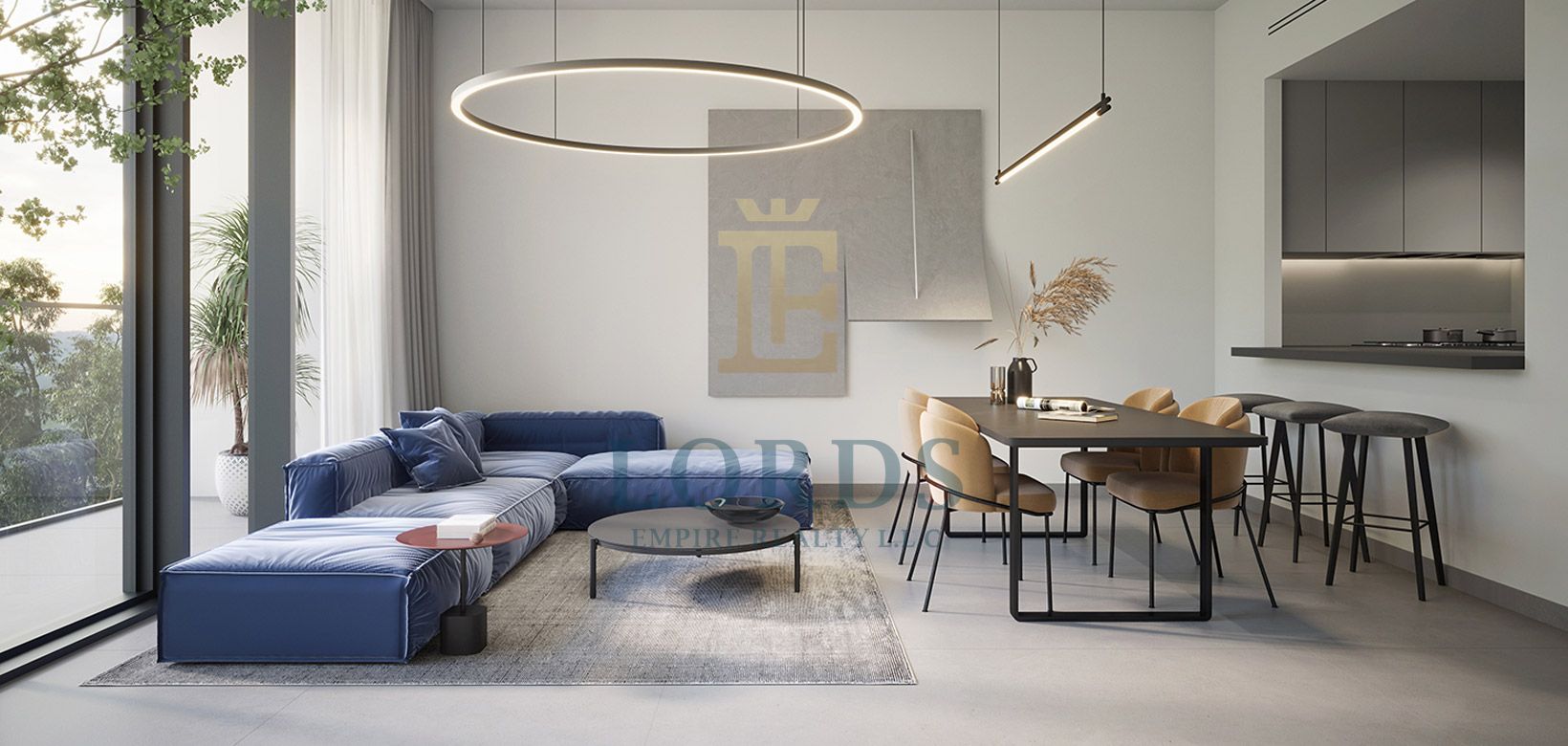 Below Market | Near Handover | Amazing Views
