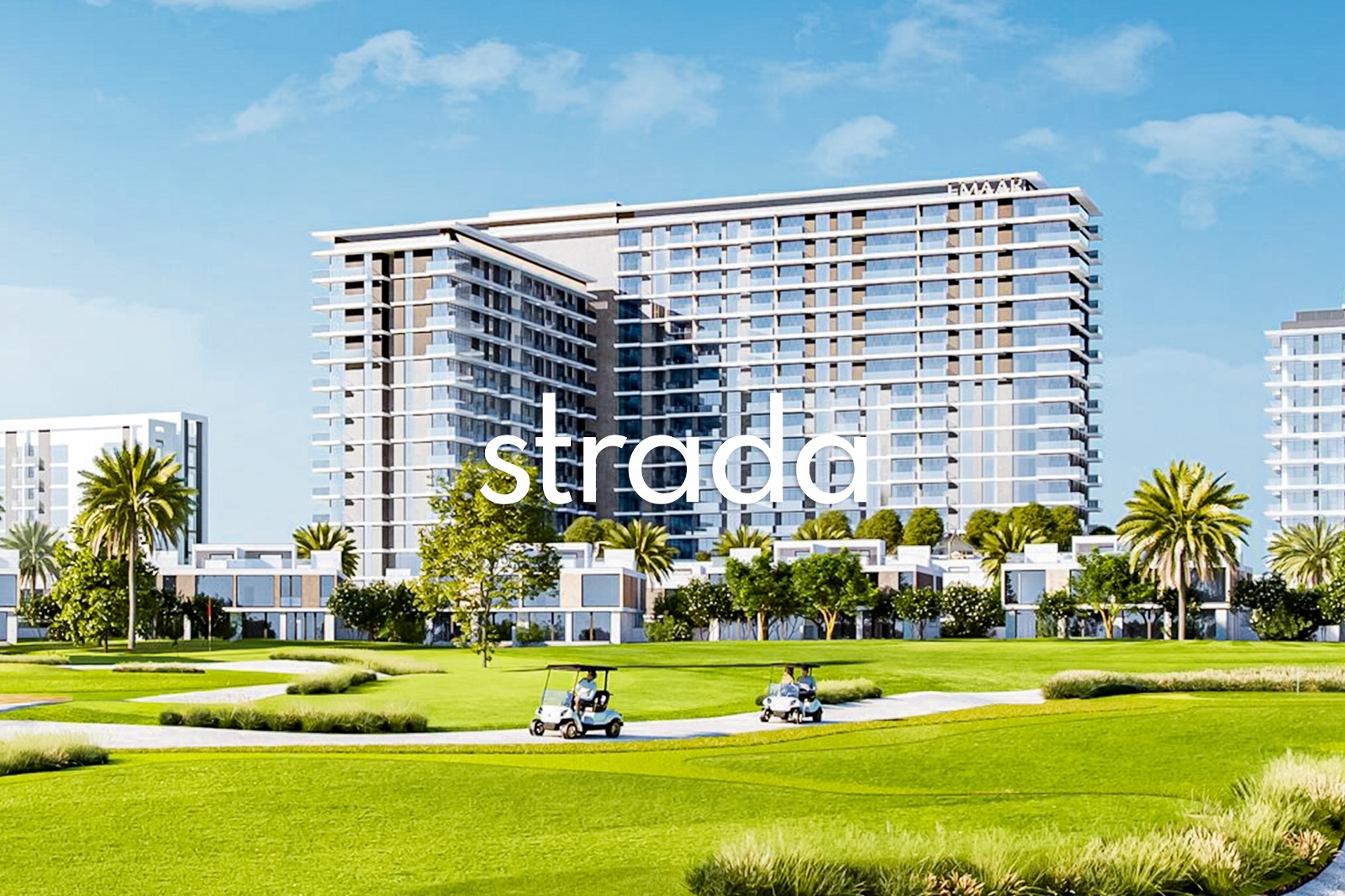 Exclusive | Ground Floor Terrace | Pool View
