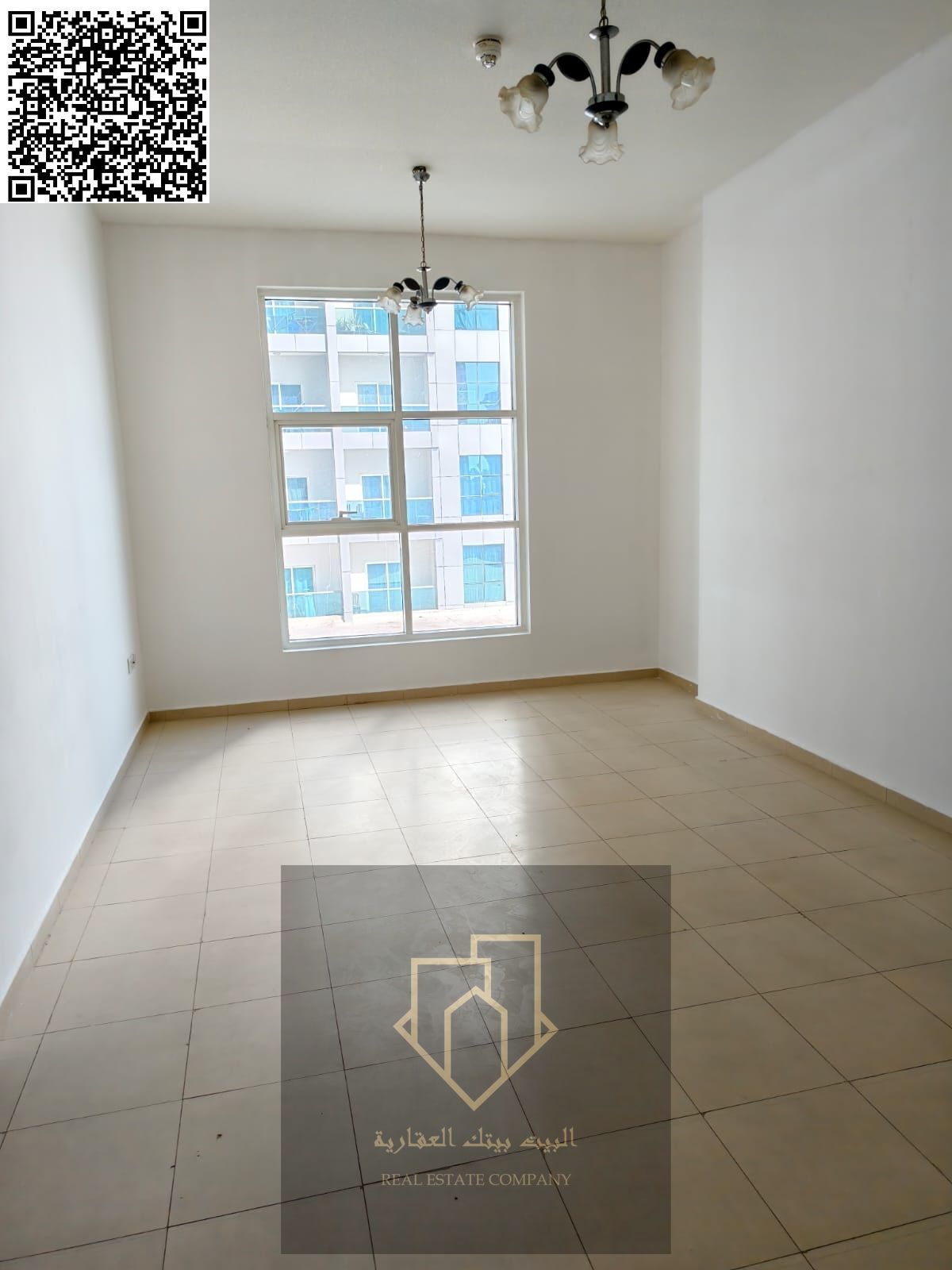 The best project in Ajman at the lowest price and with a full view
