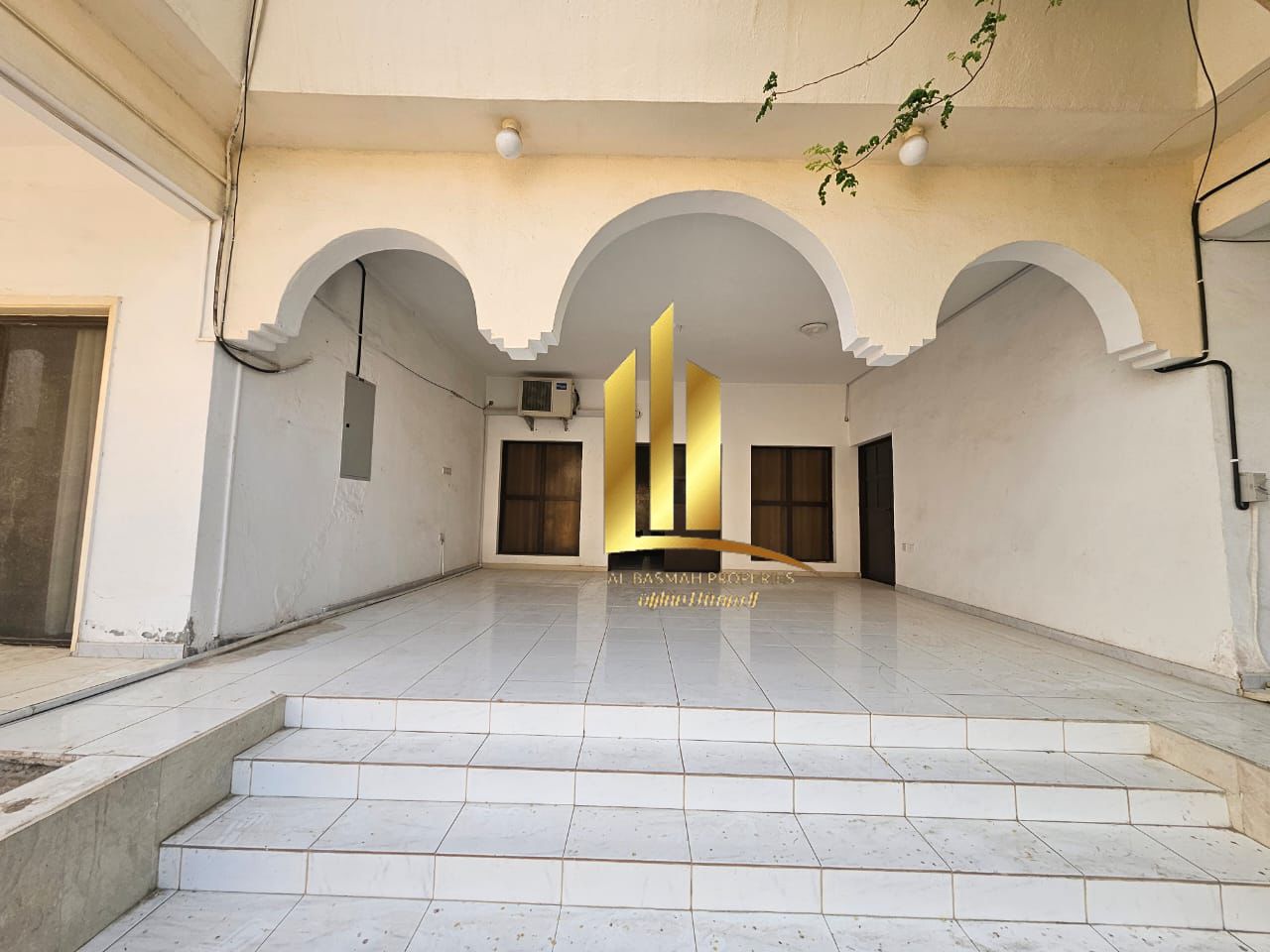 Villa for sale in Al Darari, Sharjah