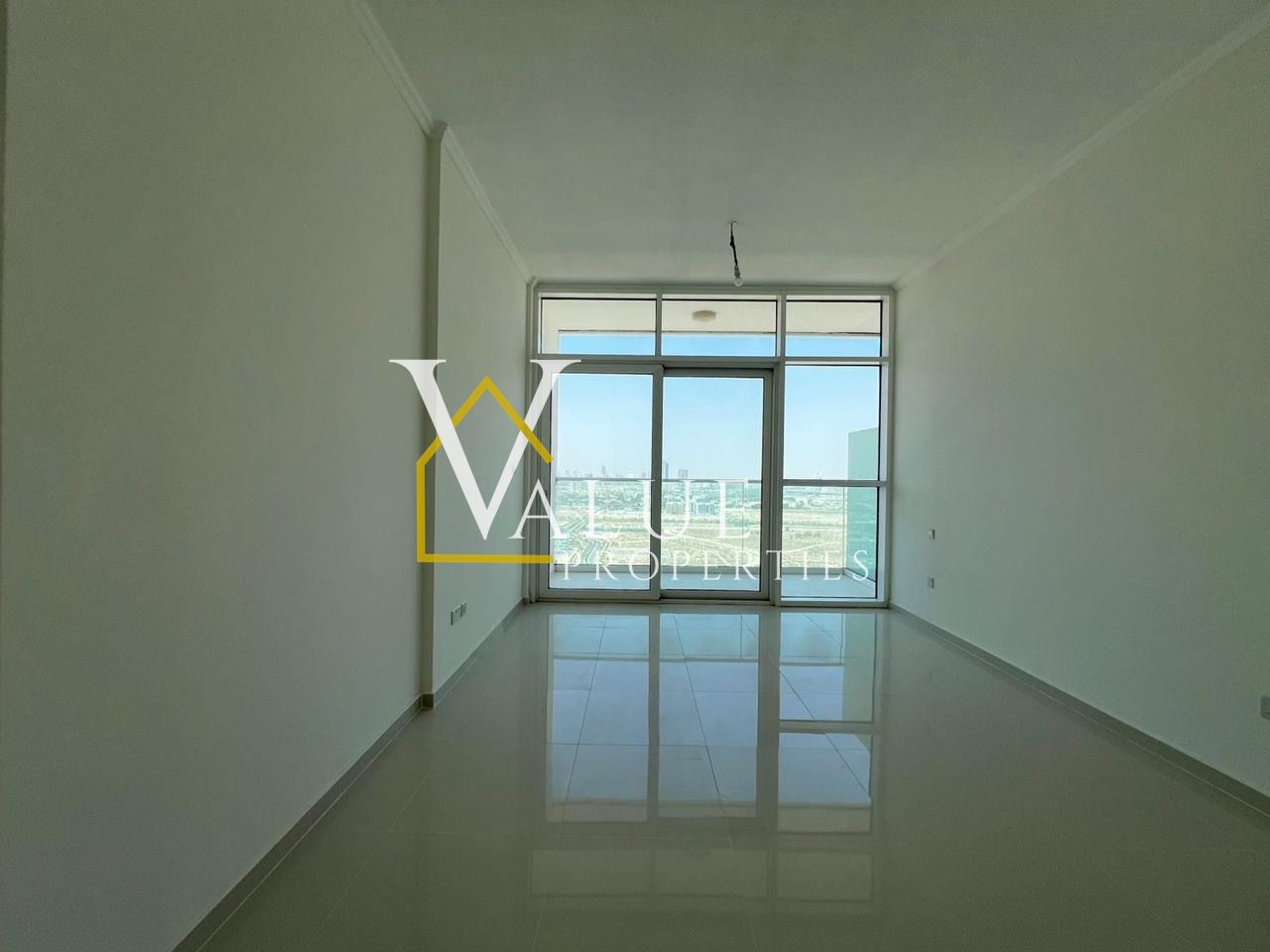 Exclusive Studio Apartment | Furnished | High ROI