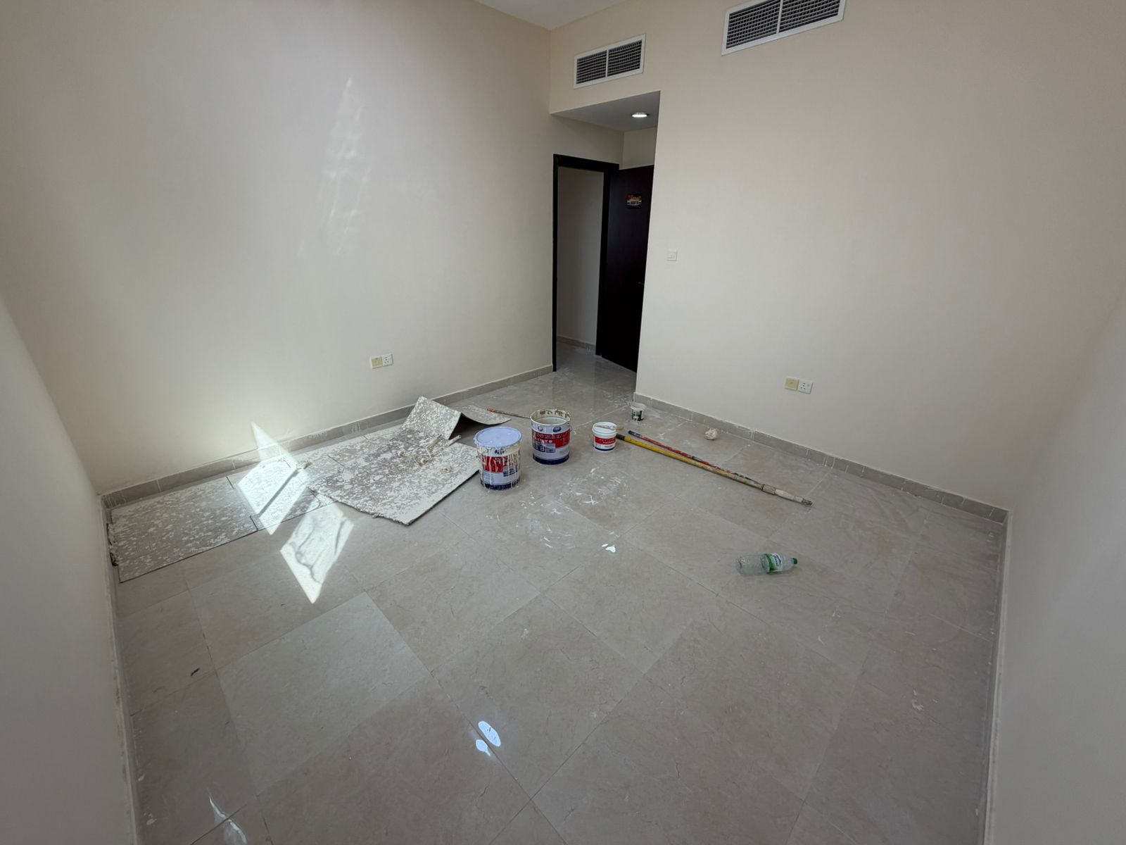 Brand New 2 Bedroom + Living Room Apartment (Second Tenant) – Al Naeemiyah, Ajman