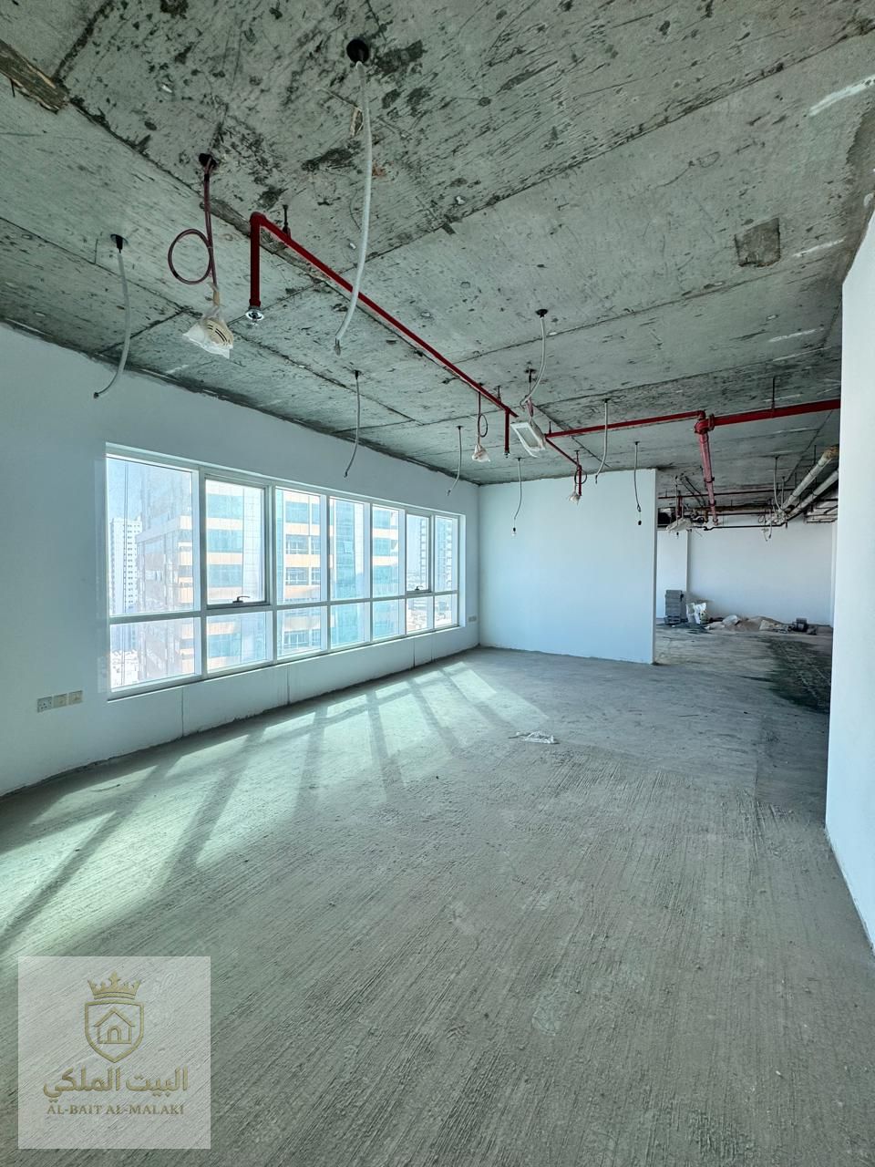 Al Majaz 2 Sharjah