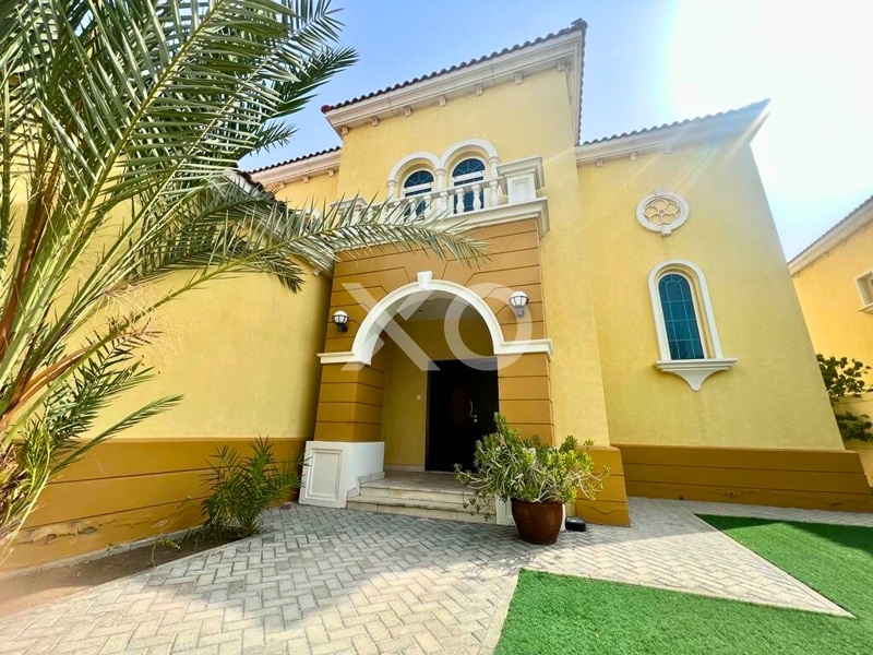 VACANT SOON | CORNER PLOT | GREAT OWNER