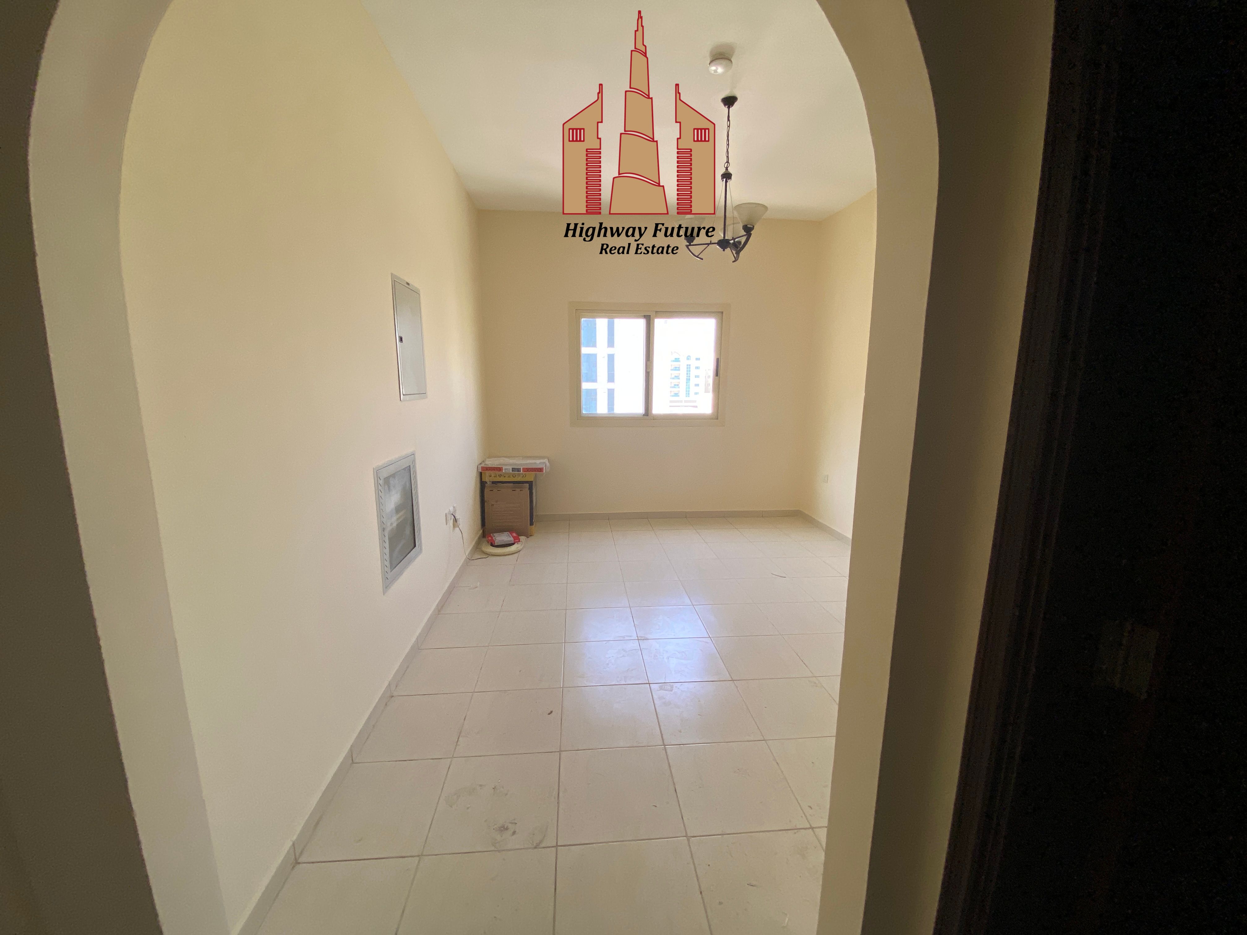 Opposite To Family Park | Get 1 Bhk With 2 Wash Room |