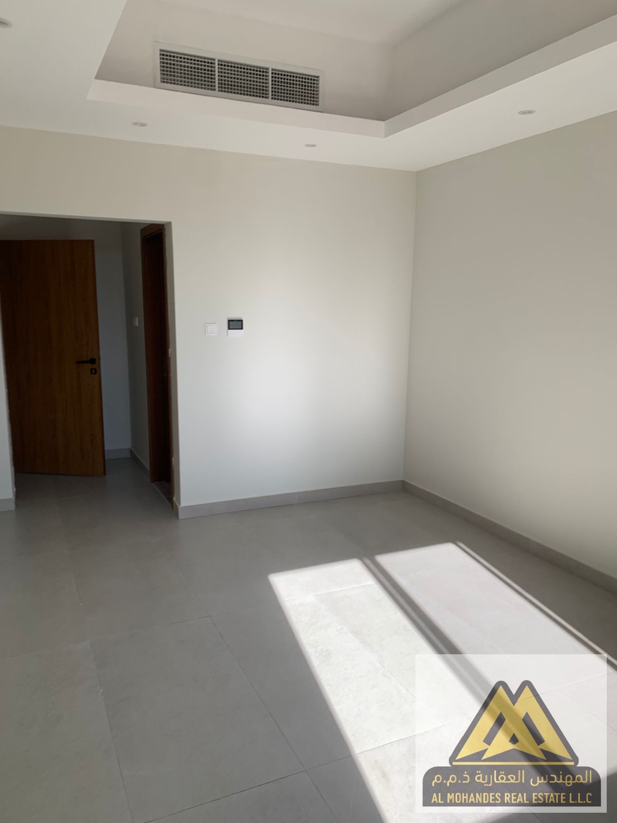 1 Bedroom Apartment for Annual Rent in Al Hamidiya 1 – Brand New – Excellent Finishing