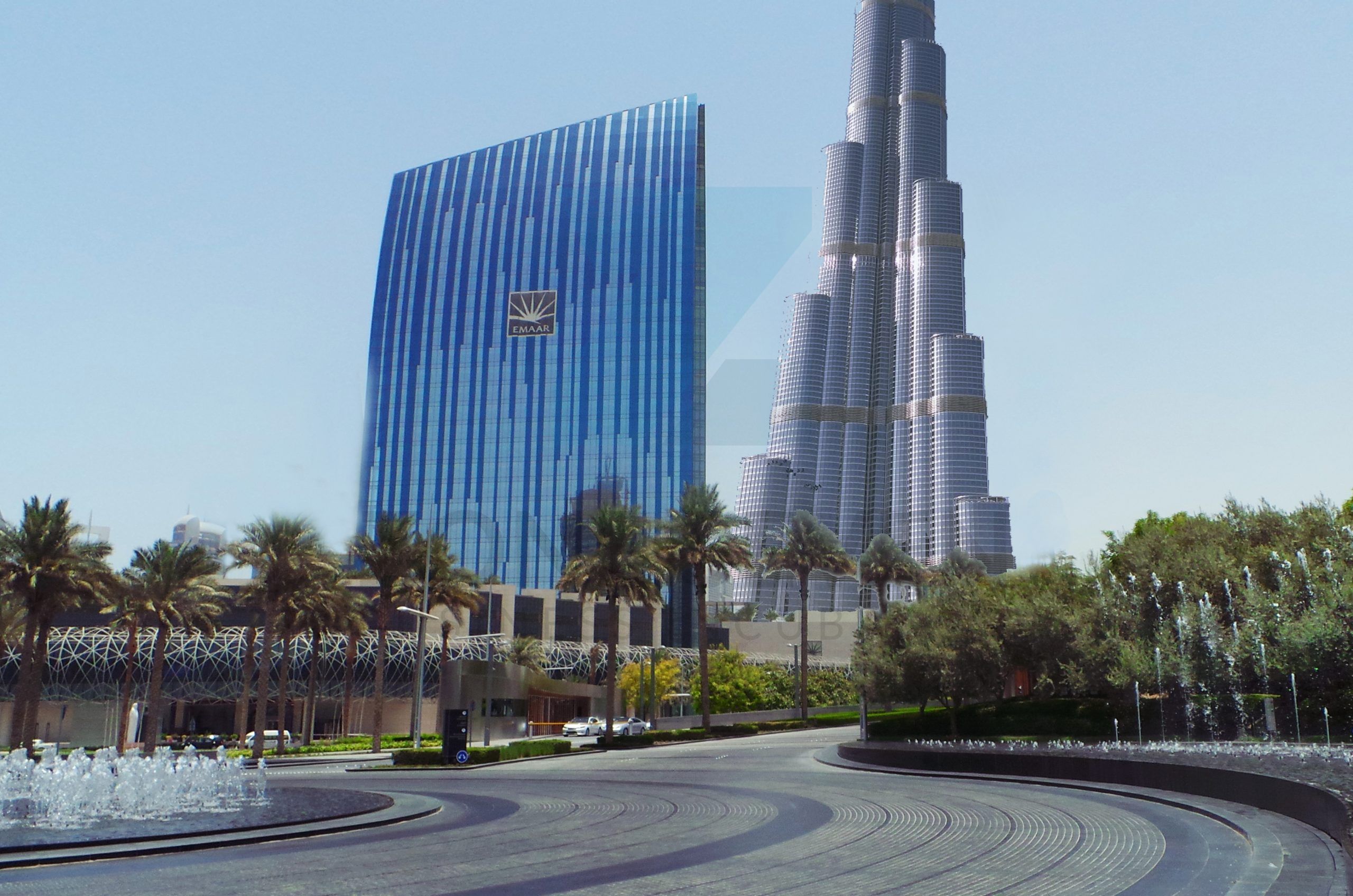 VIRTUAL OFFICE WITH PREMIUM BUSINESS ADDRESS AND EJARI