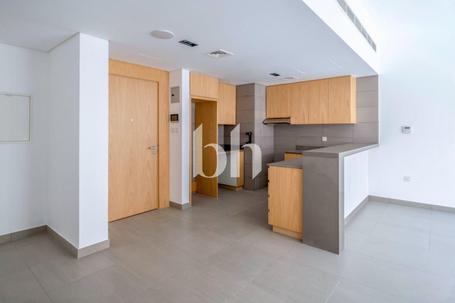 Near Handover | Open Kitchen | Balcony