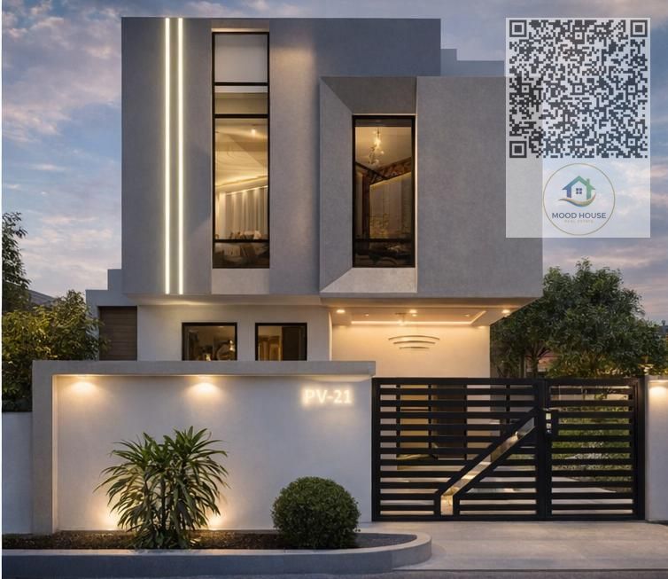 Hot Deal – Luxury Townhouse for Sale in Al Helio 1