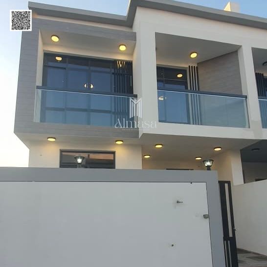 6 Bedroom Villa with Rooftop | Spacious Layout | Excellent Investment Opportunity