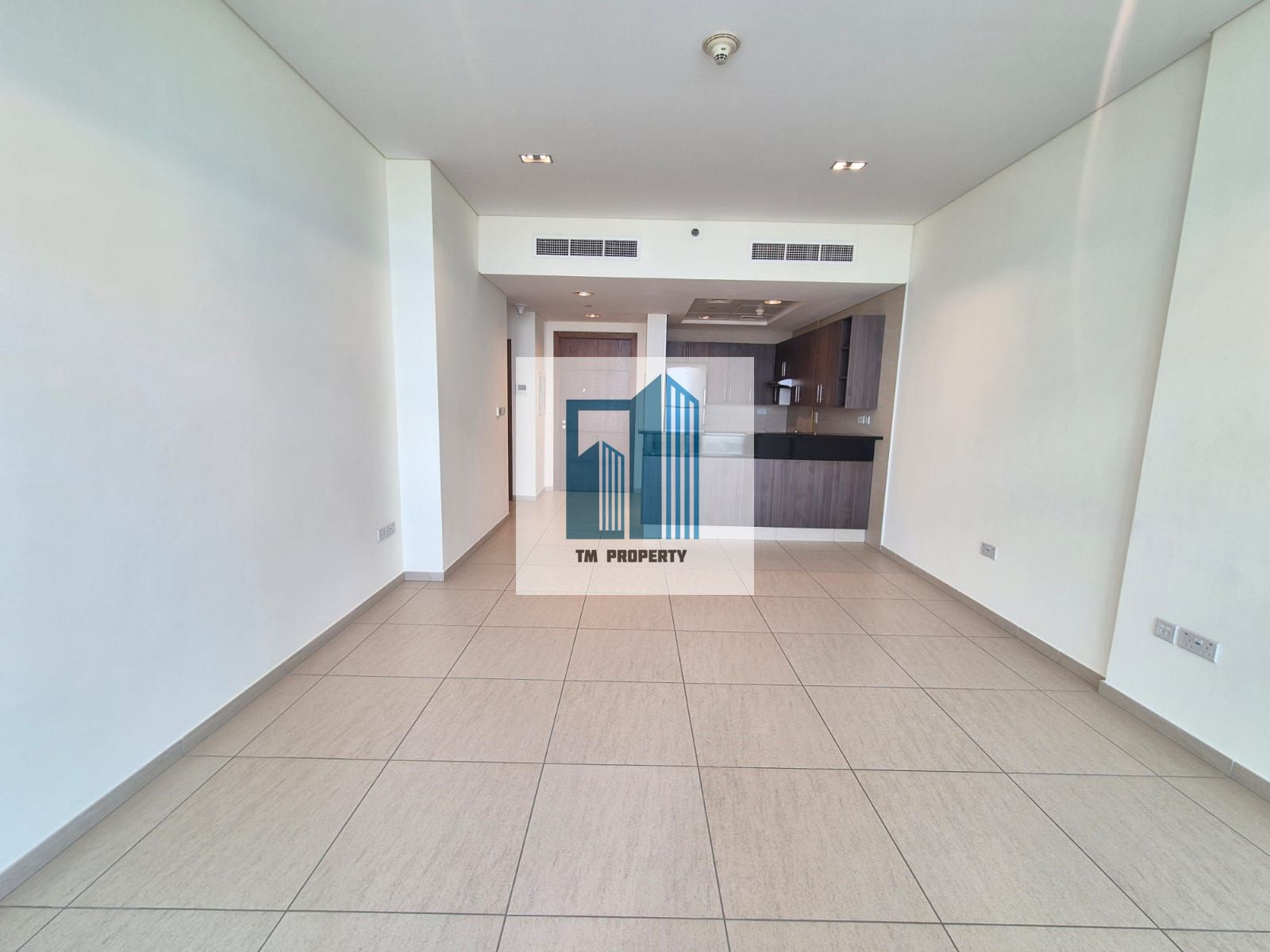 Luxury Size and View | 1 bedroom Semi-Furnished | All Amenities | Ready to Move-in |