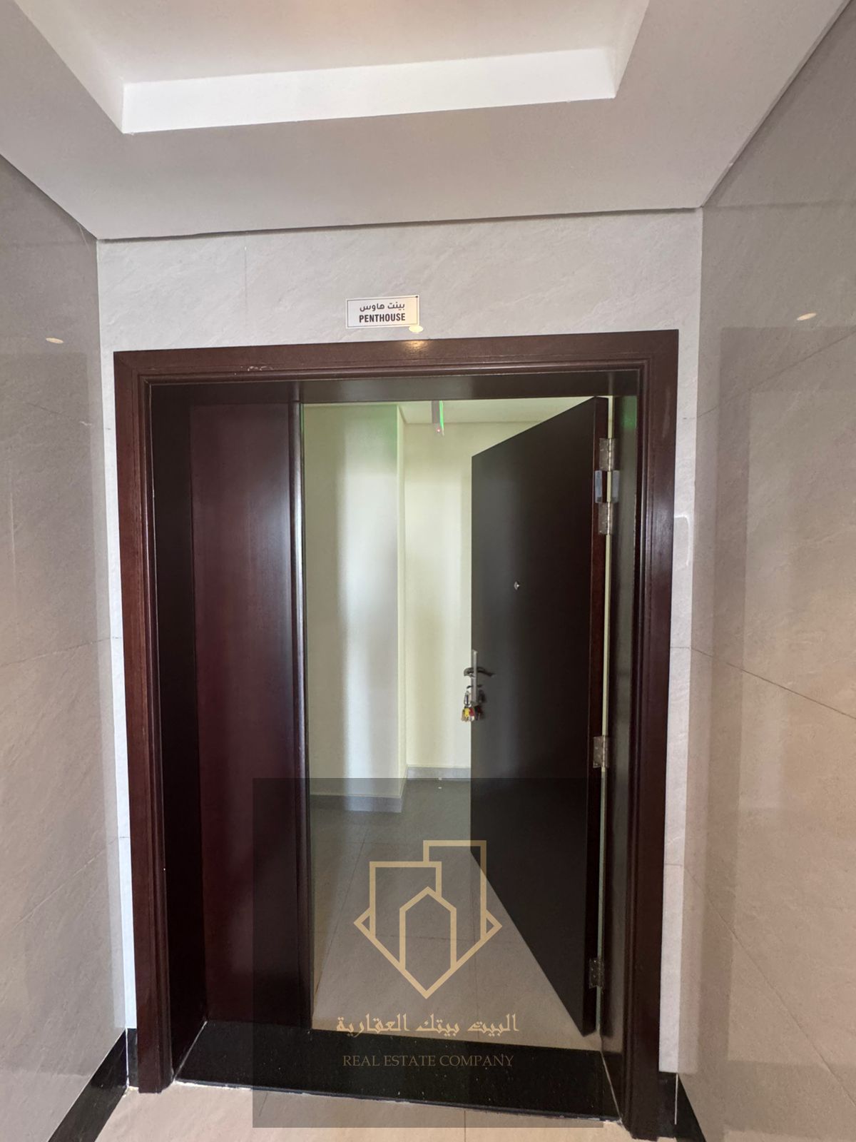 Prime Location | Large Space | Excellent Finishes | Open View | First Occupancy