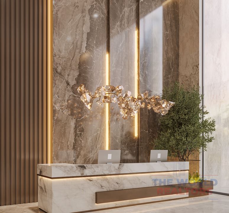 Investor’s Deal | Prime Location |World Class Amenities
