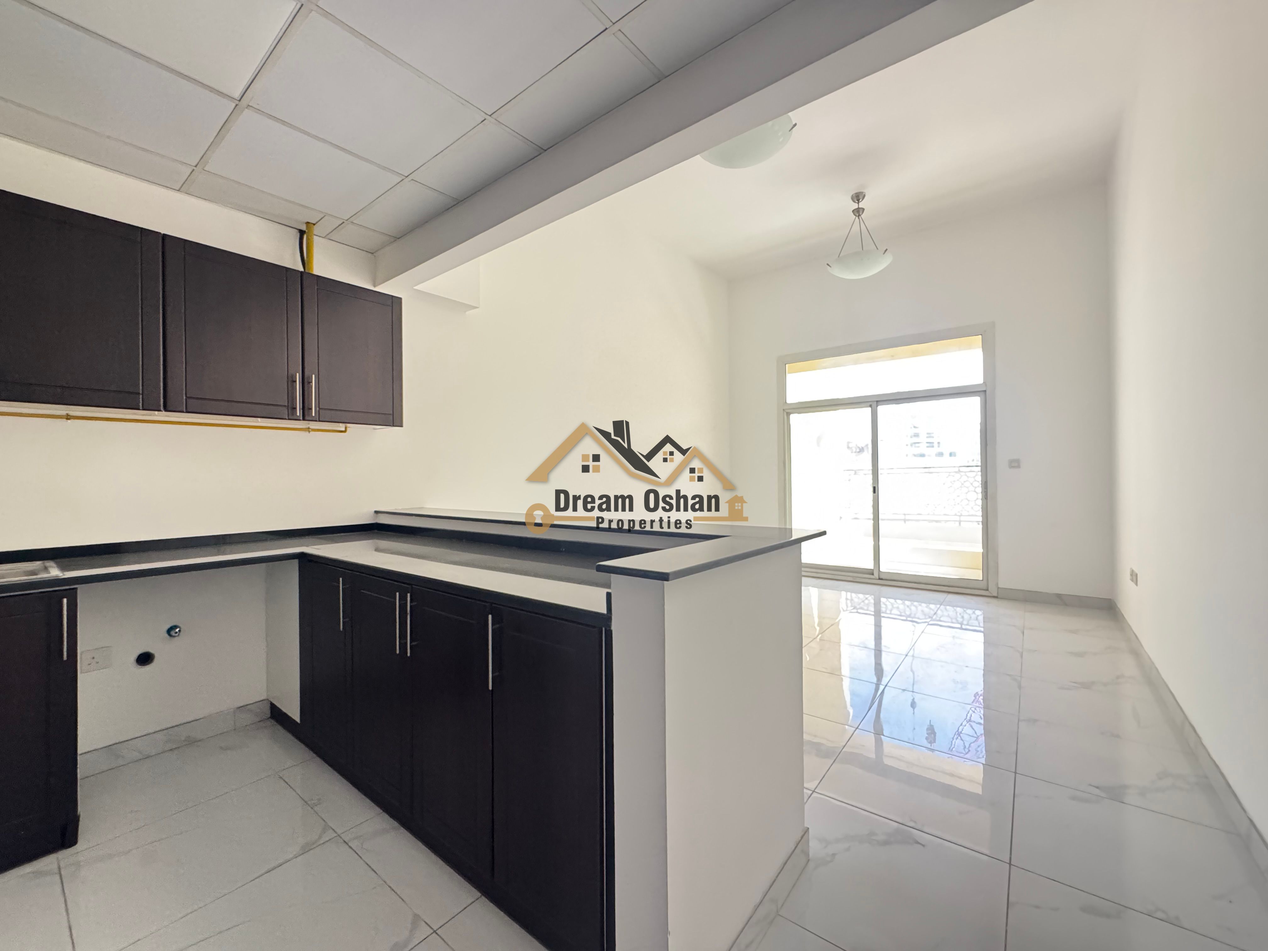 ELEGANT FINISHING SPECIOUS 1BHKIN 70K/ NEAR METRO