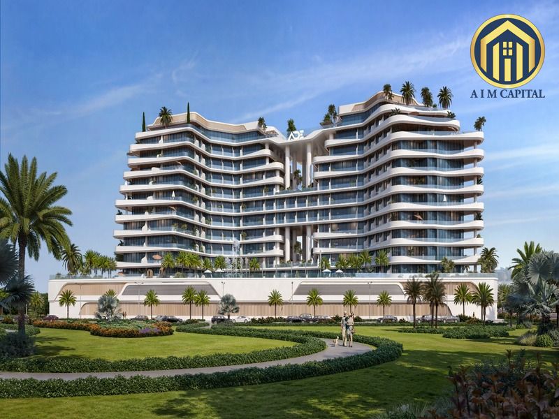 6YRS Payment plan | Limited Units | Private swimming Pool