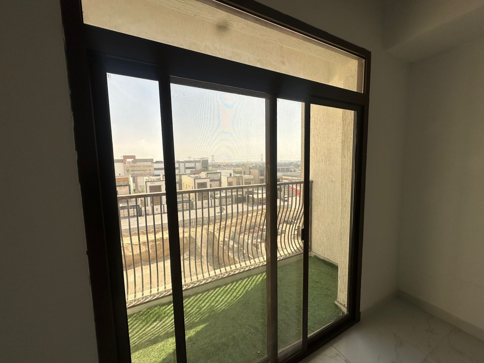 For Rent – Spacious 2 Bedroom Apartment | Al Mowaihat 3 – Ajman