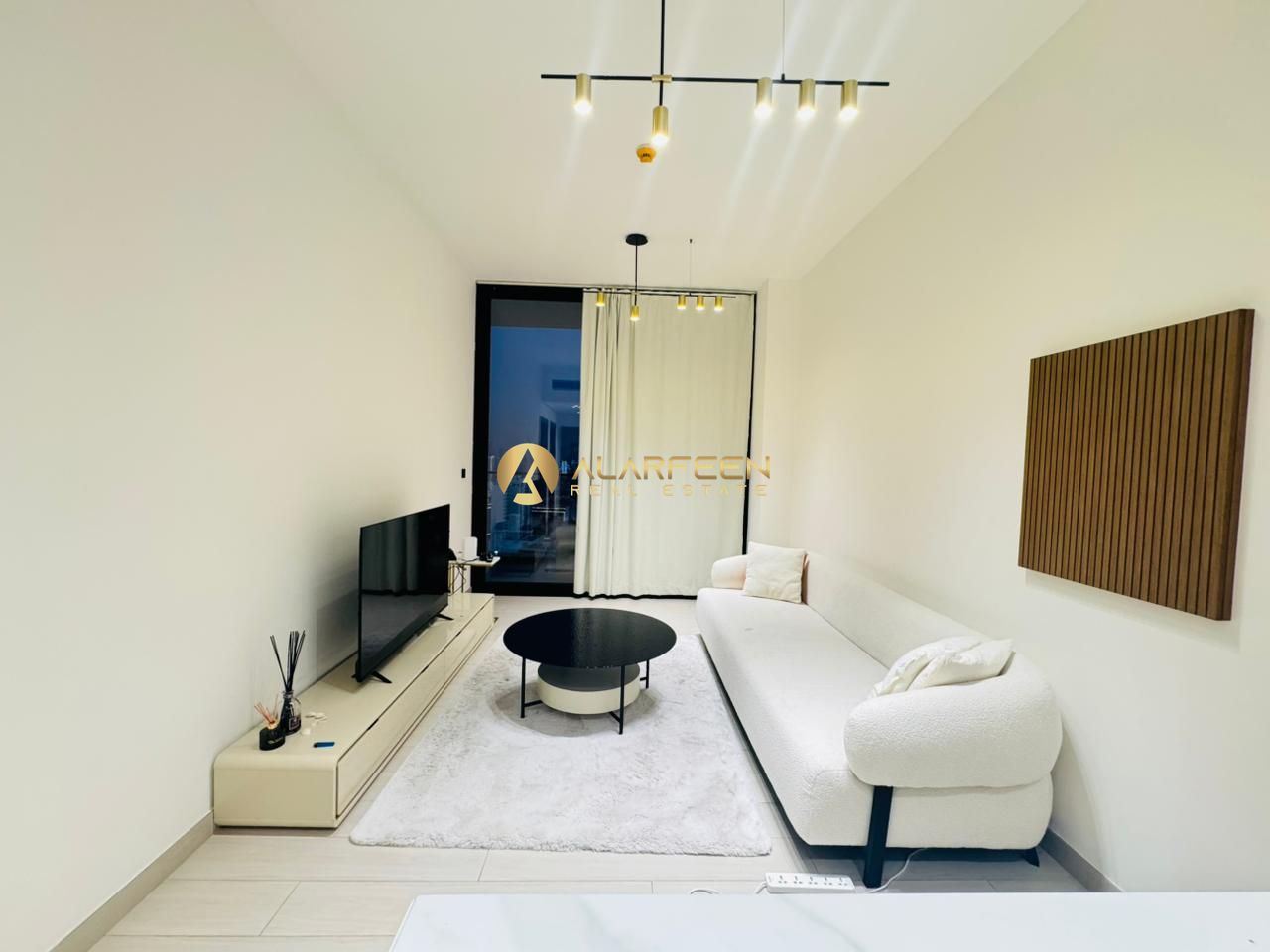 Fully Furnished | Pool View| Ready to Move