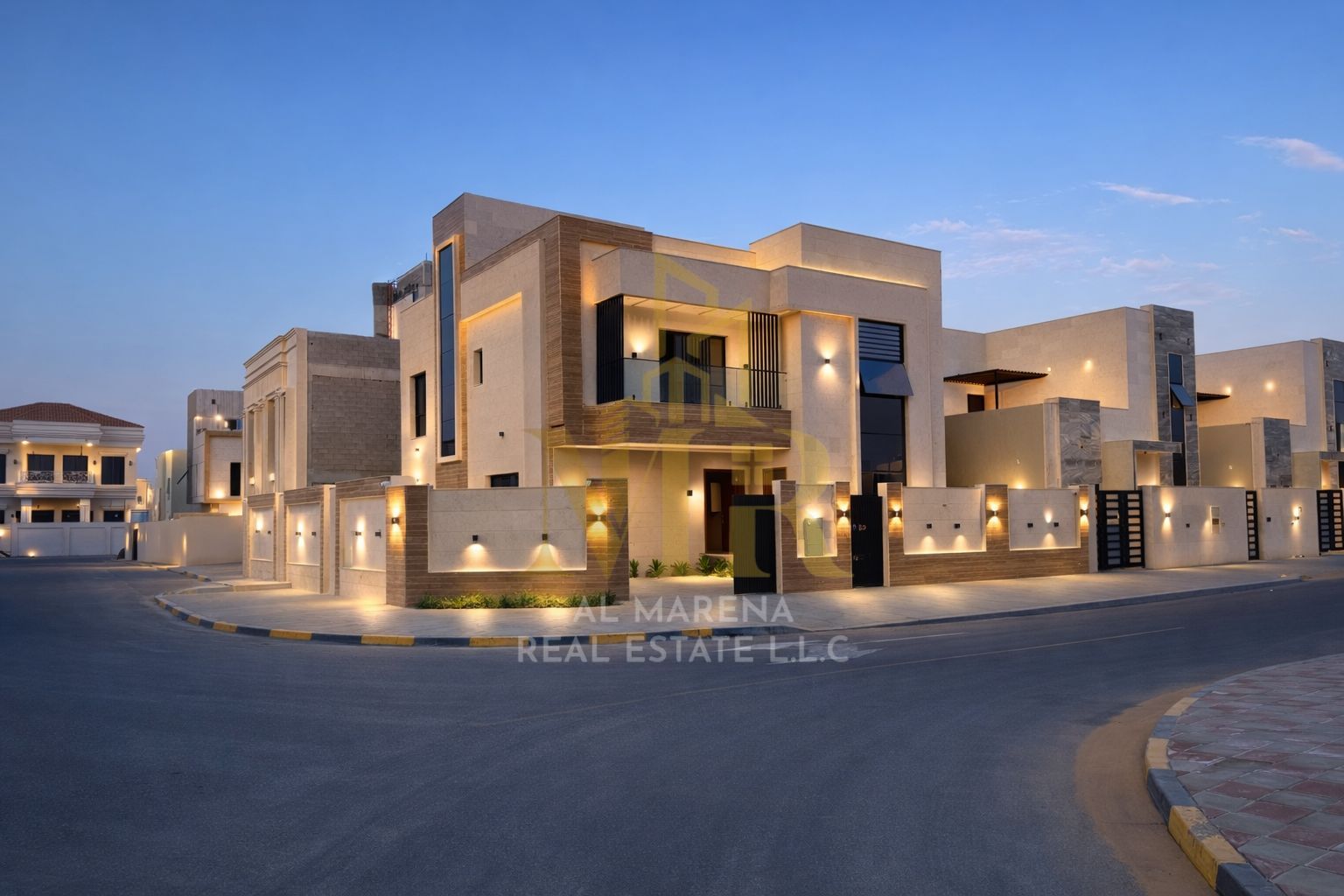 Receive your villa ready to move in, including registration and ownership fees. Features include very spacious interiors and hotel-style finishes. Fre