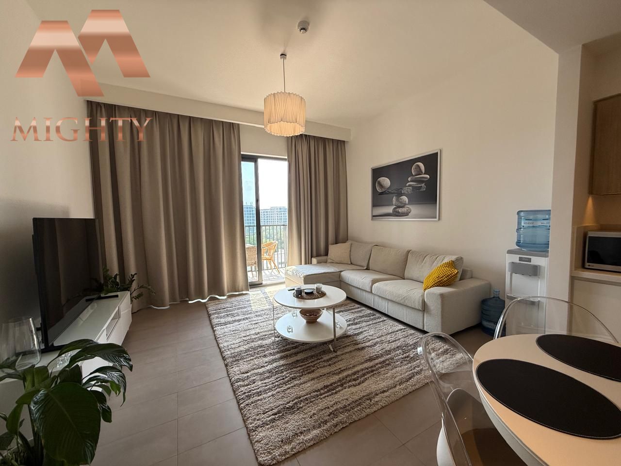 Executive Residences 1, Executive Residences, Dubai Hills Estate, Dubai