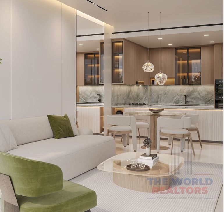 Investor’s Deal | Prime Location |World Class Amenities
