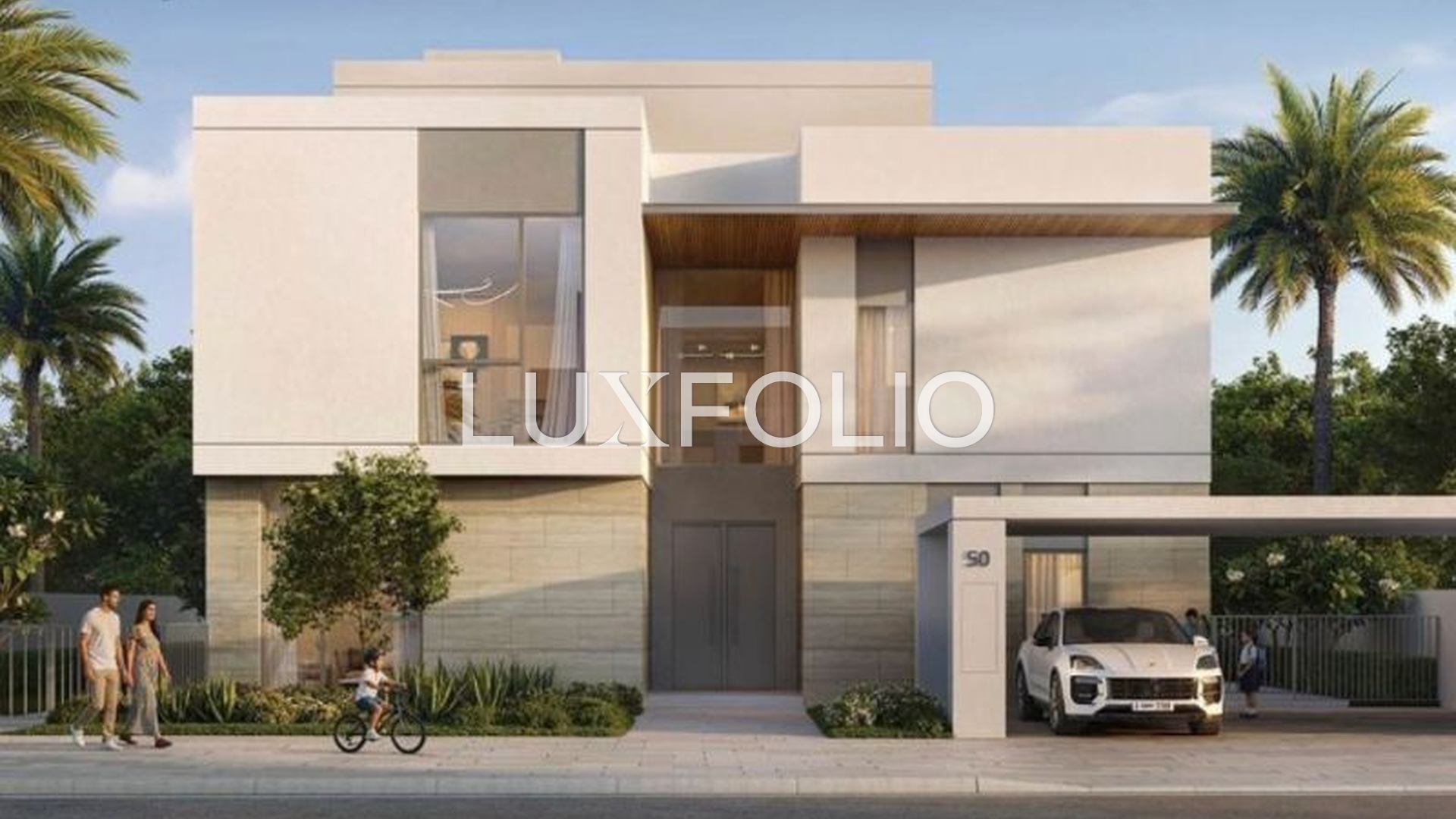 New Launch | Payment Plan | Large Villa