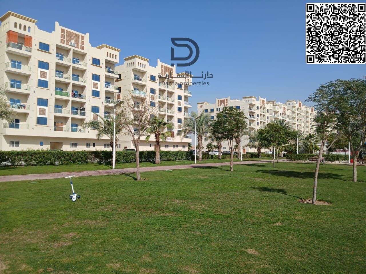 Prime Location on E311 | Phase 5 Al Ameera Village | 1% Monthly Arabic