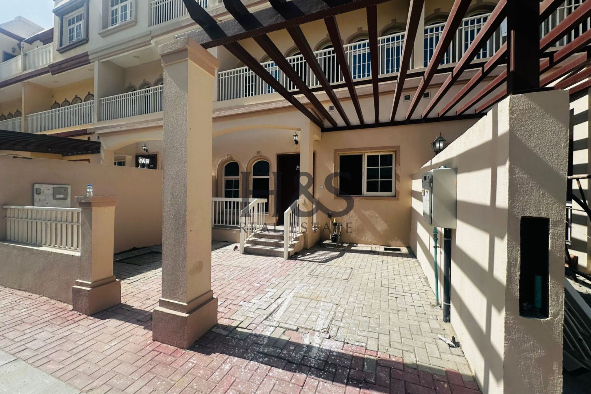 4BR G+2 Townhouse | Last Unit | Ready to Move