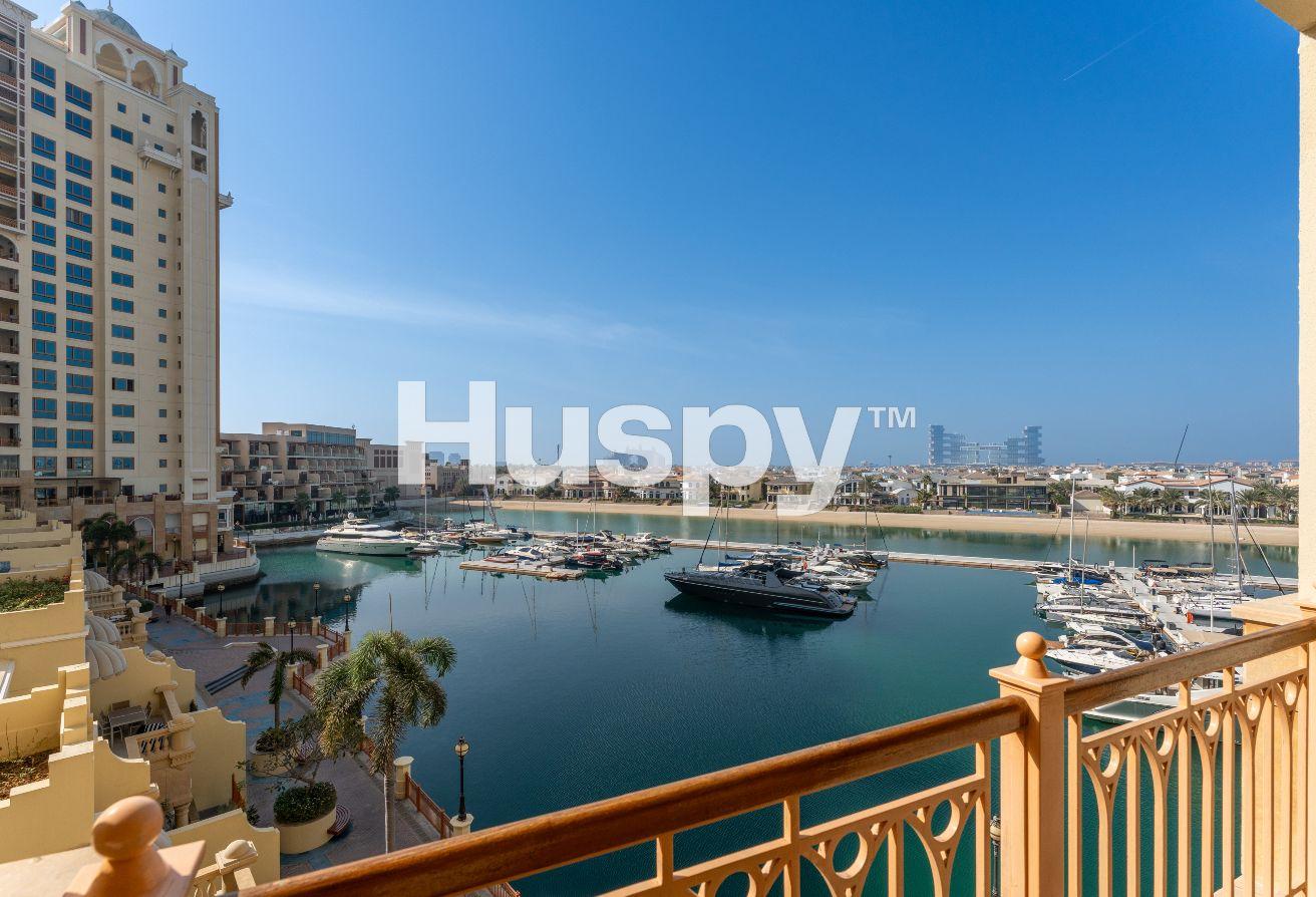Sea View I Renovated I Available Now