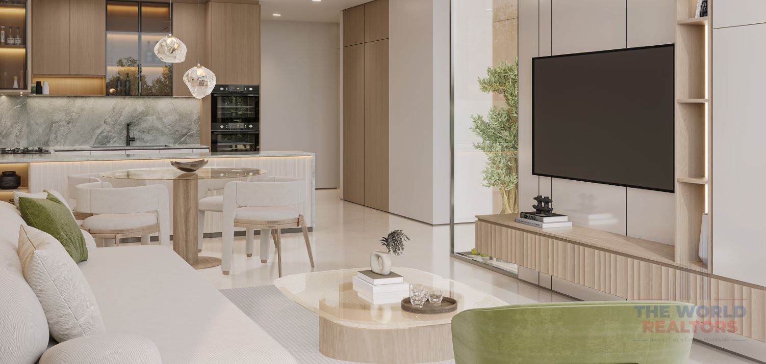 Investor’s Deal | Prime Location |World Class Amenities | Near Metro