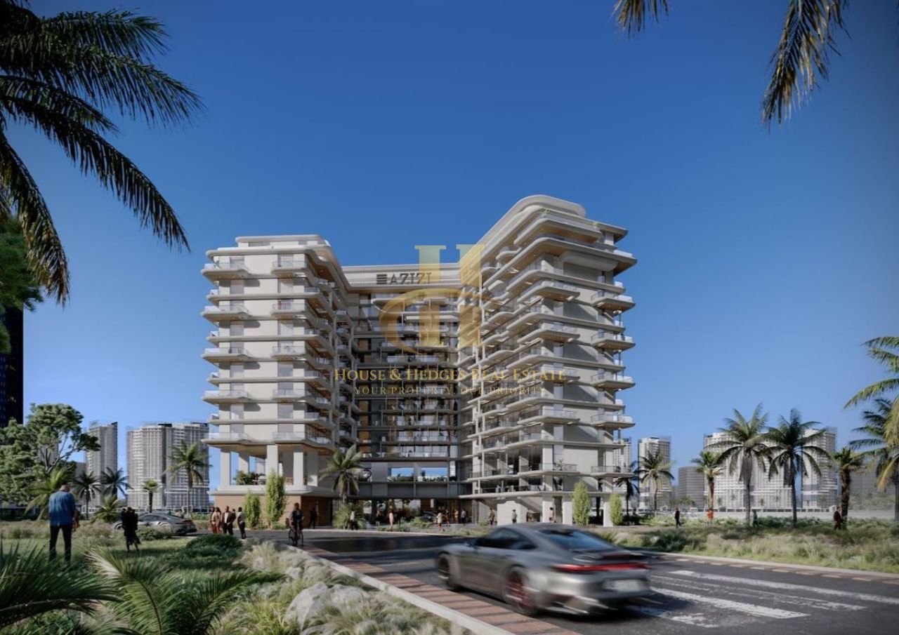 Sea View Residences | Best Value