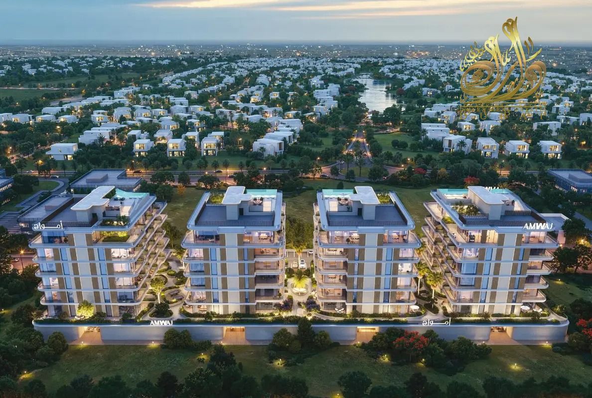 RAMADAN OFFER-Prime Spot-Top Amenities-50/50 Payment Plan-INVEST NOW -10 MINUTES FROM DOWNTOWN