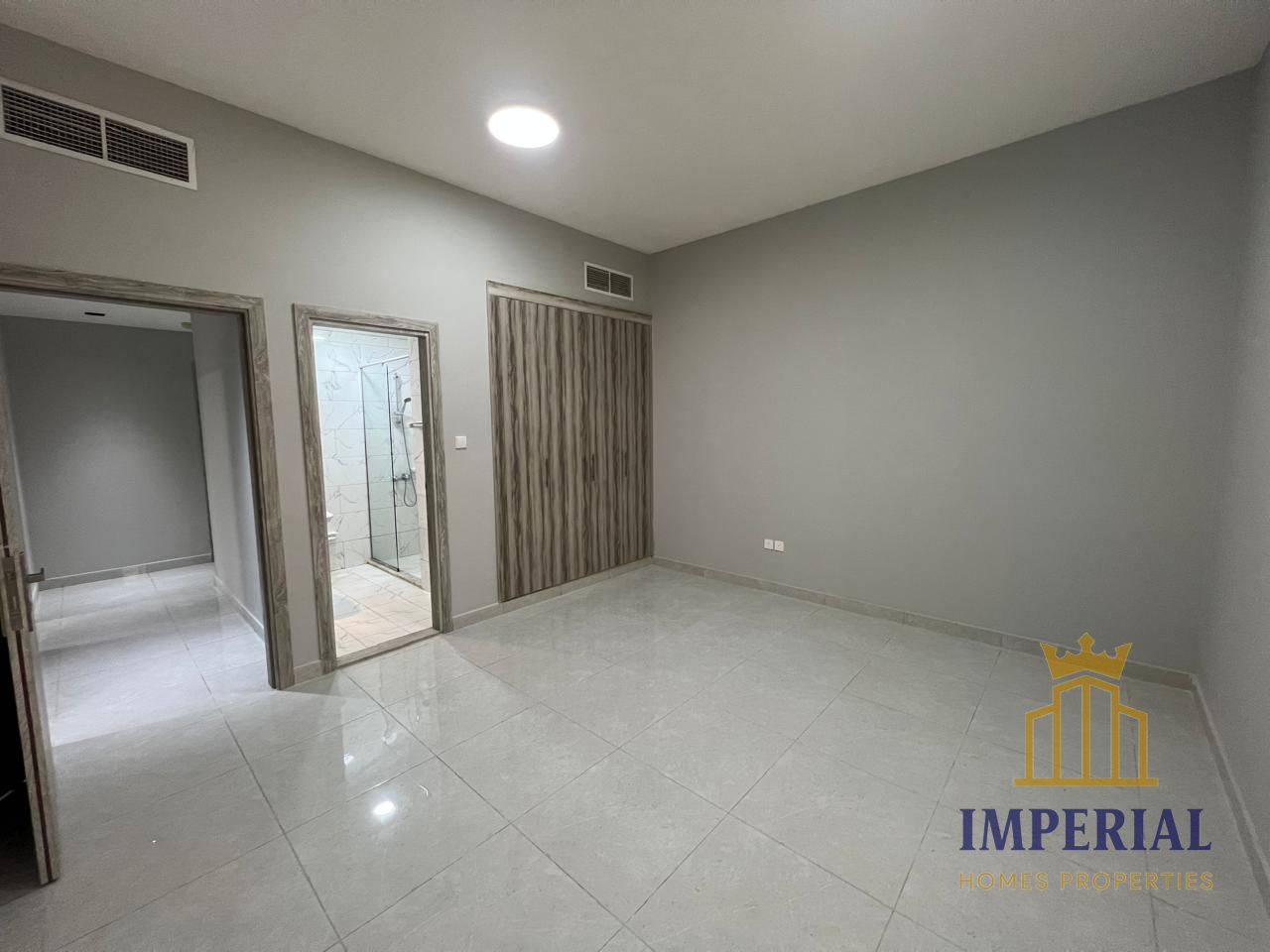 Spacious 2 BR Apartment in Al Jurf 3 for Rent