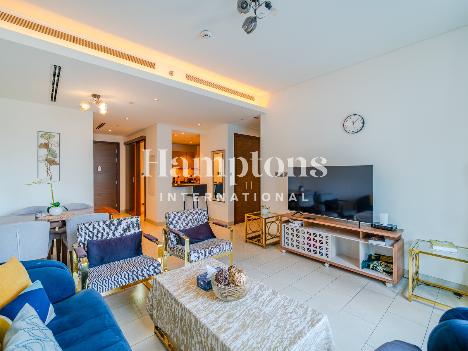 High Floor | Prime MBR City | Fully Furnished