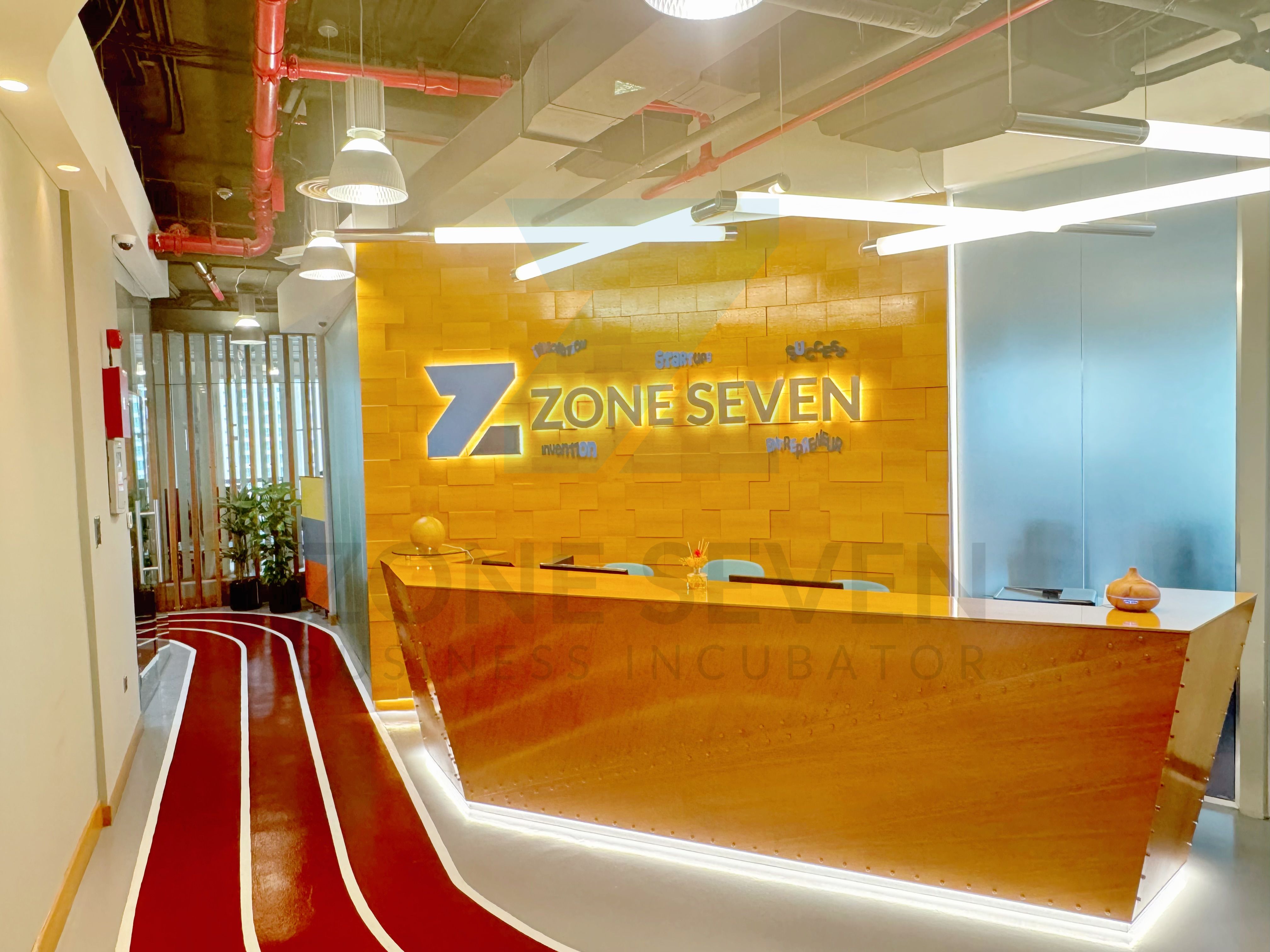 VIRTUAL OFFICE WITH PREMIUM BUSINESS & MAILL ADDRESS & EJARI