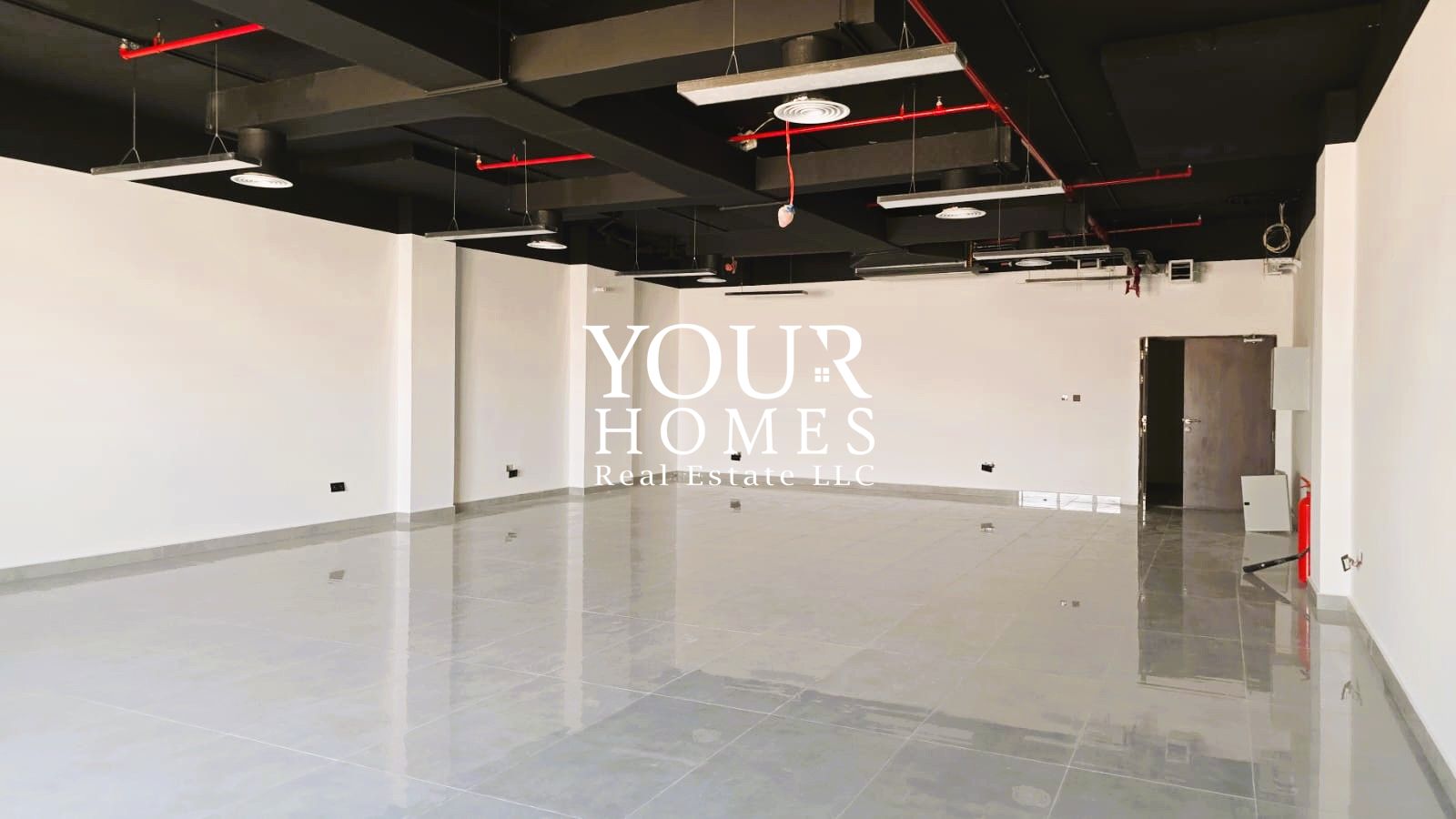 Fitted Office | Prime Location | Schon Business Park