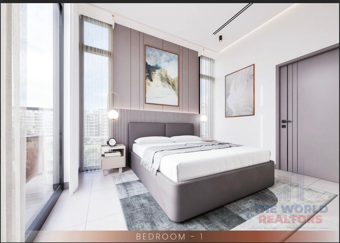 40/60 Flexible Payment Plan| Exclusive | Limited Units | Handover soon | Nearby Metro
