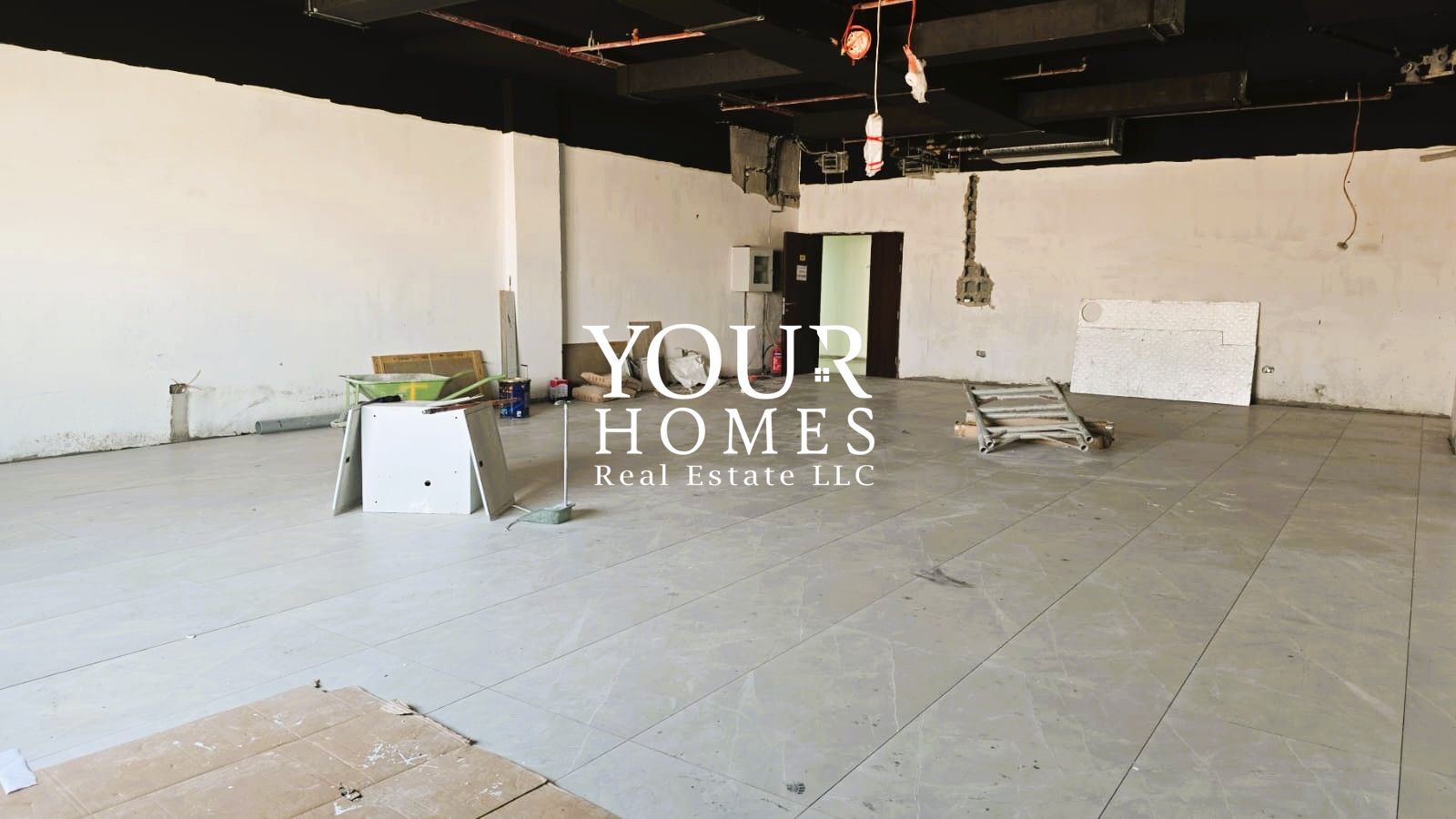 Fully Fiited | Prime Location | Ready To Move