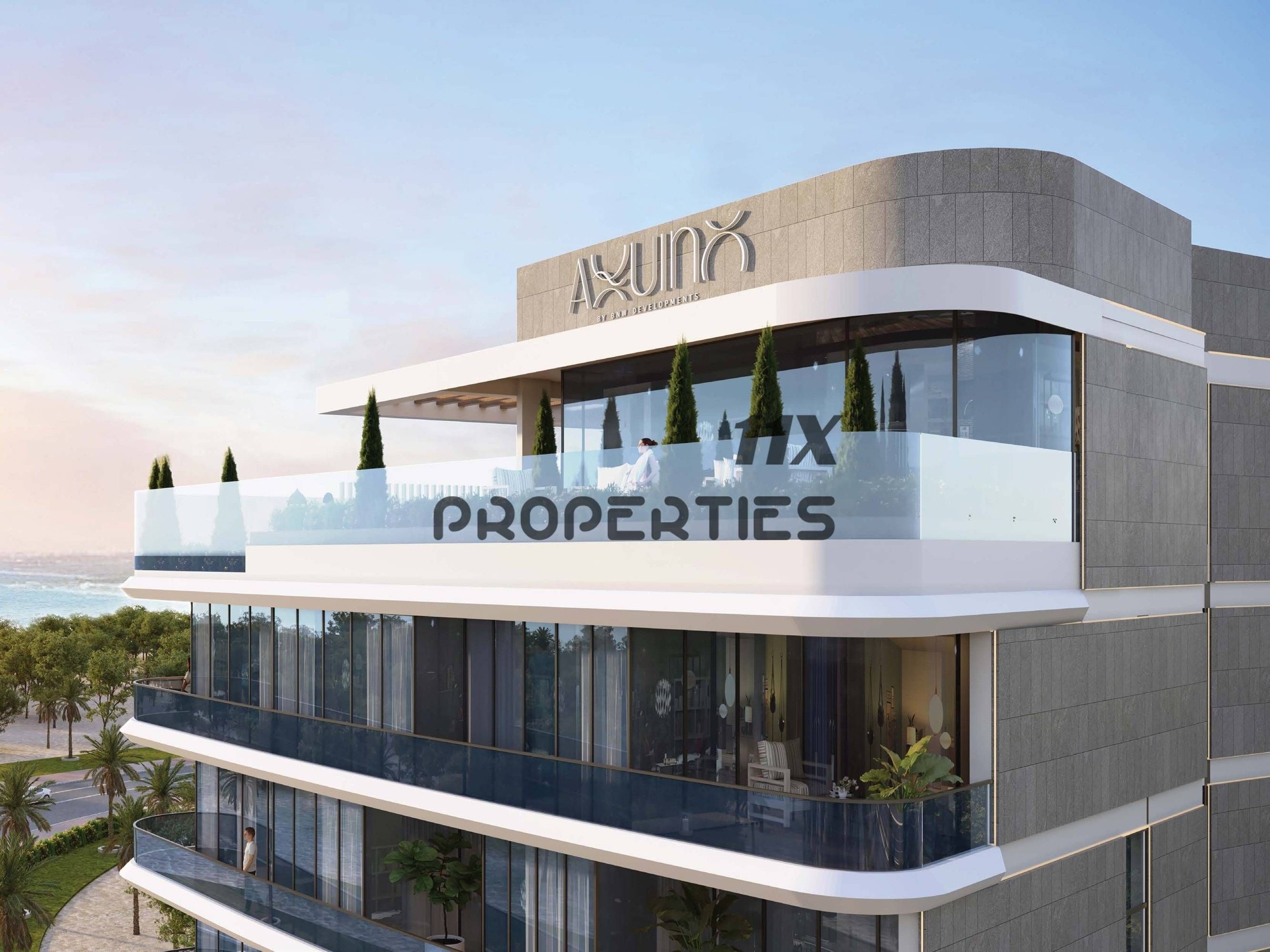 Premium 3-Bedroom | Great investment I High ROI