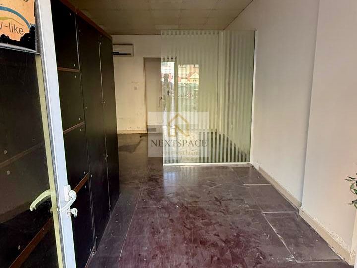 Spacious | Retail Wise | Great Location| Vacant