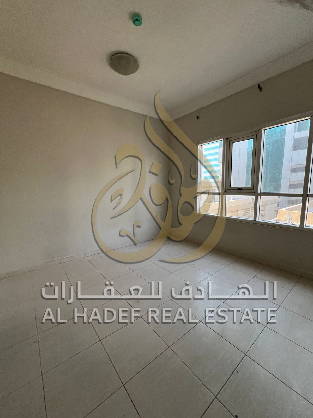 Al Majaz 1 Sharjah