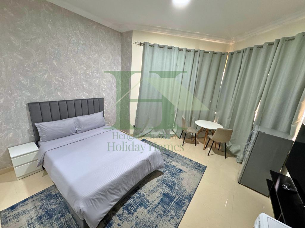 Fully Furninshed | Close to Metro | Utilities Included