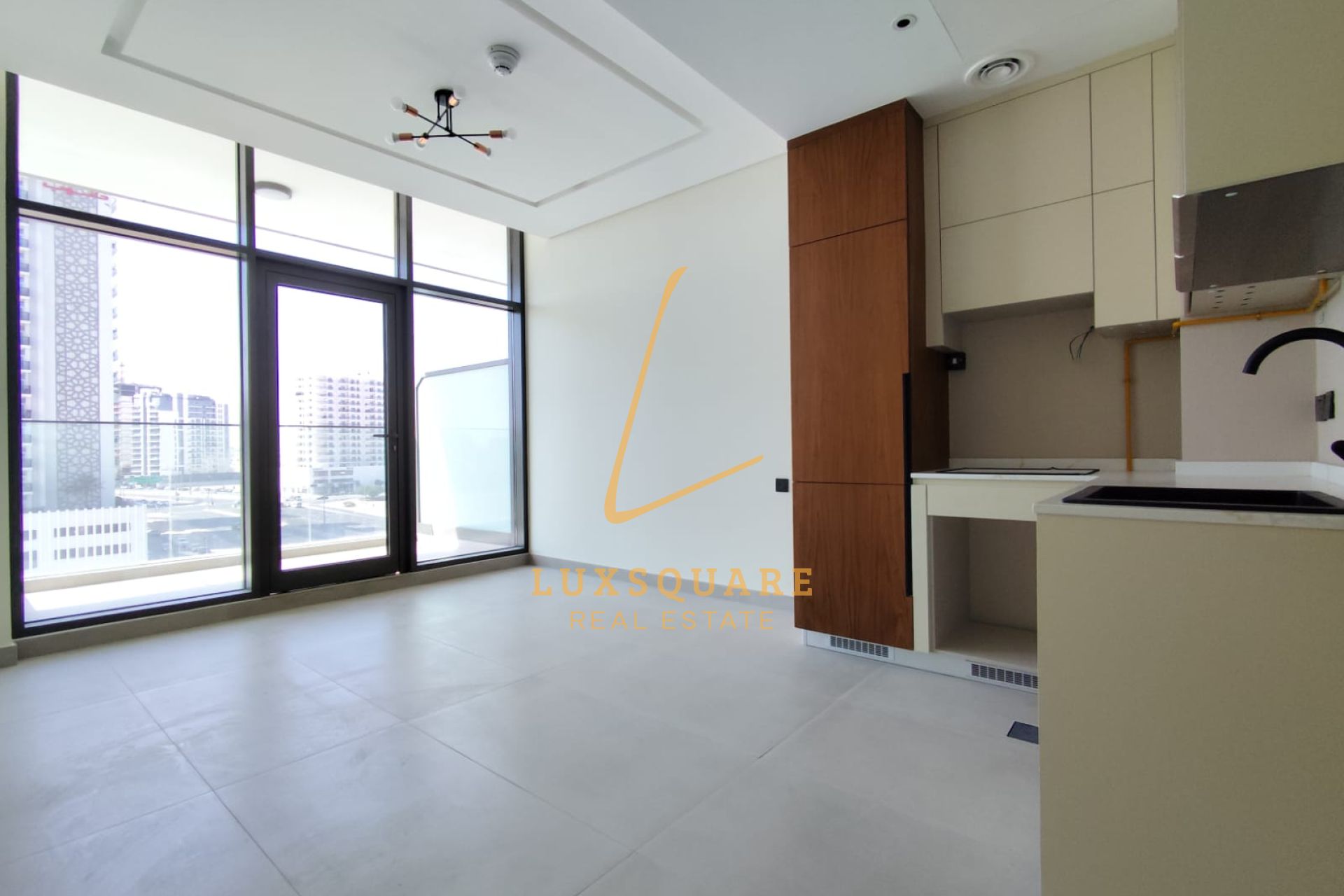 Brand New | Pool View | Next to Metro