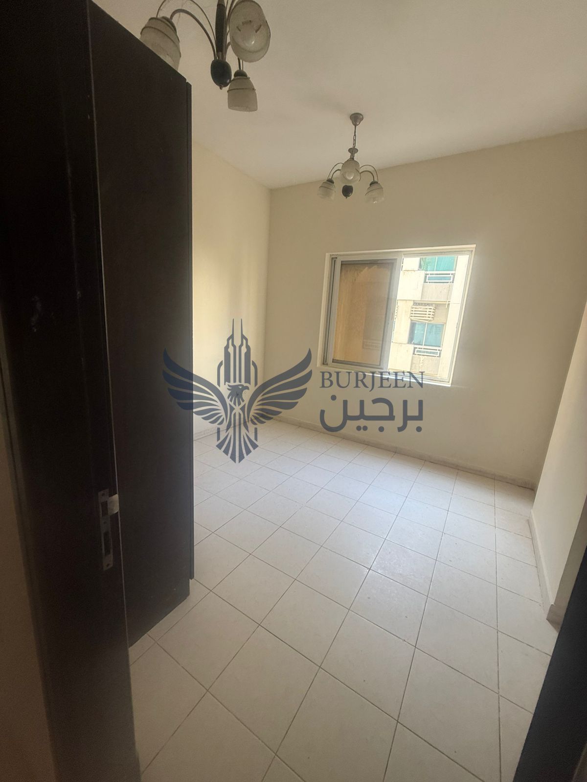Spacious 1BHK Apartment for Rent