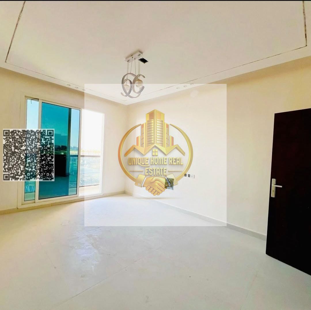 Modern Villa | 3 Master Bedrooms | Spacious & Elegant | prime Location of Helio 2, Ajman