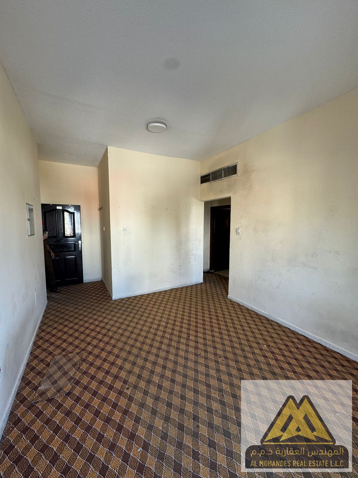 1 Bedroom Apartment for Annual Rent in Al Nuaimiya 2 – Prime Location