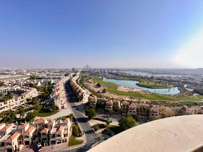 Furnished| High Floor| Lagoon View